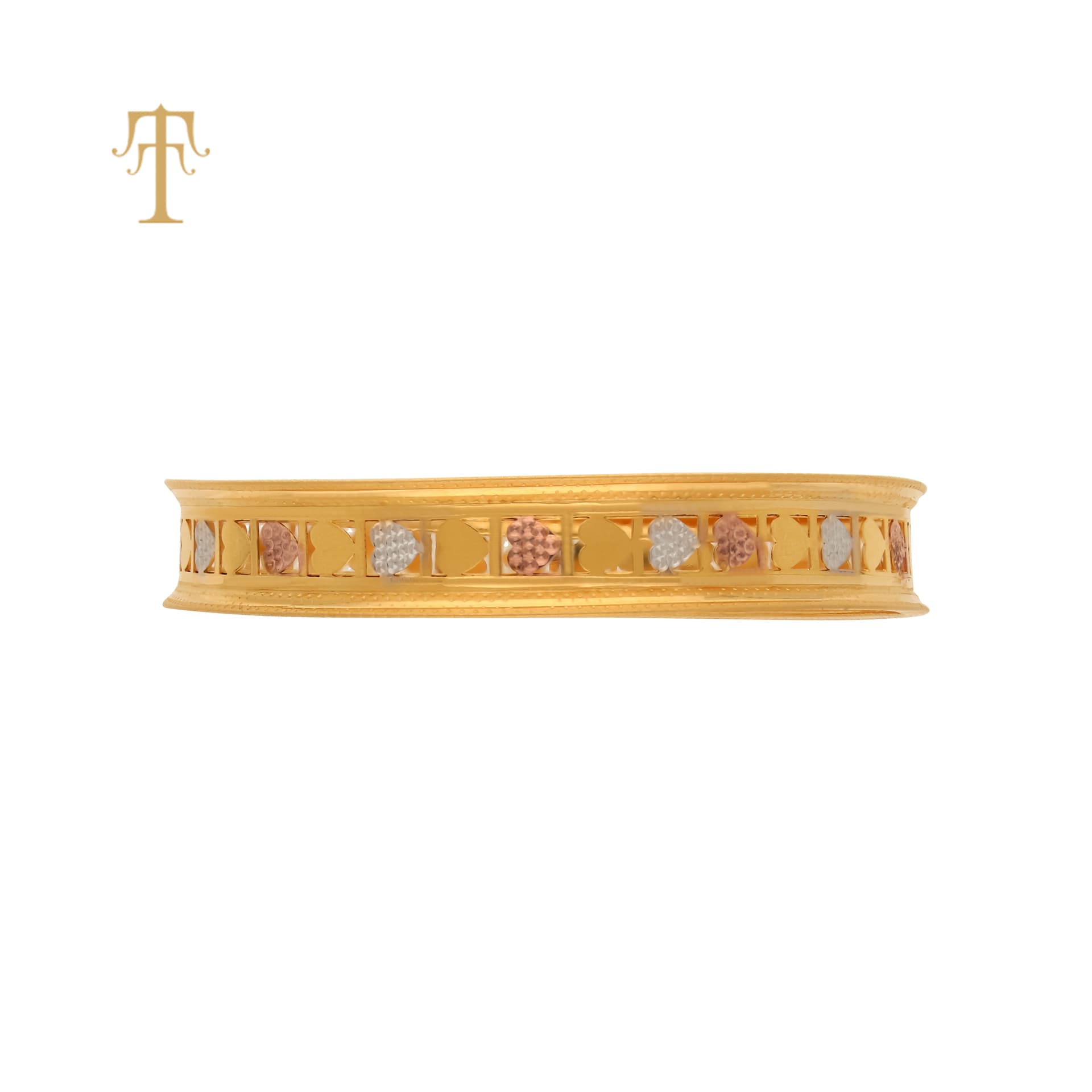 BROAD BANGLE - Image 2