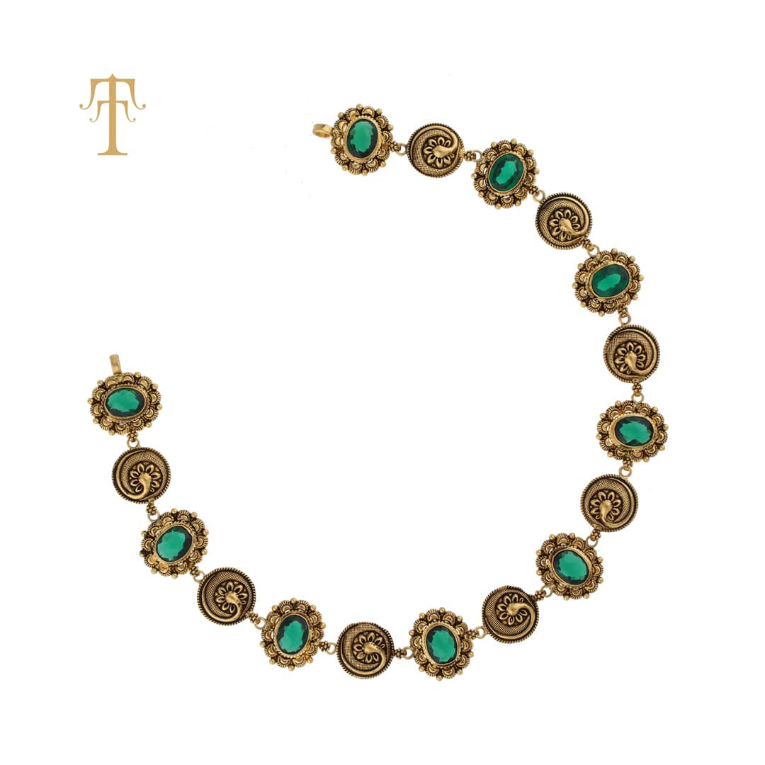 ANTIQUE JEWELLERY - Image 3
