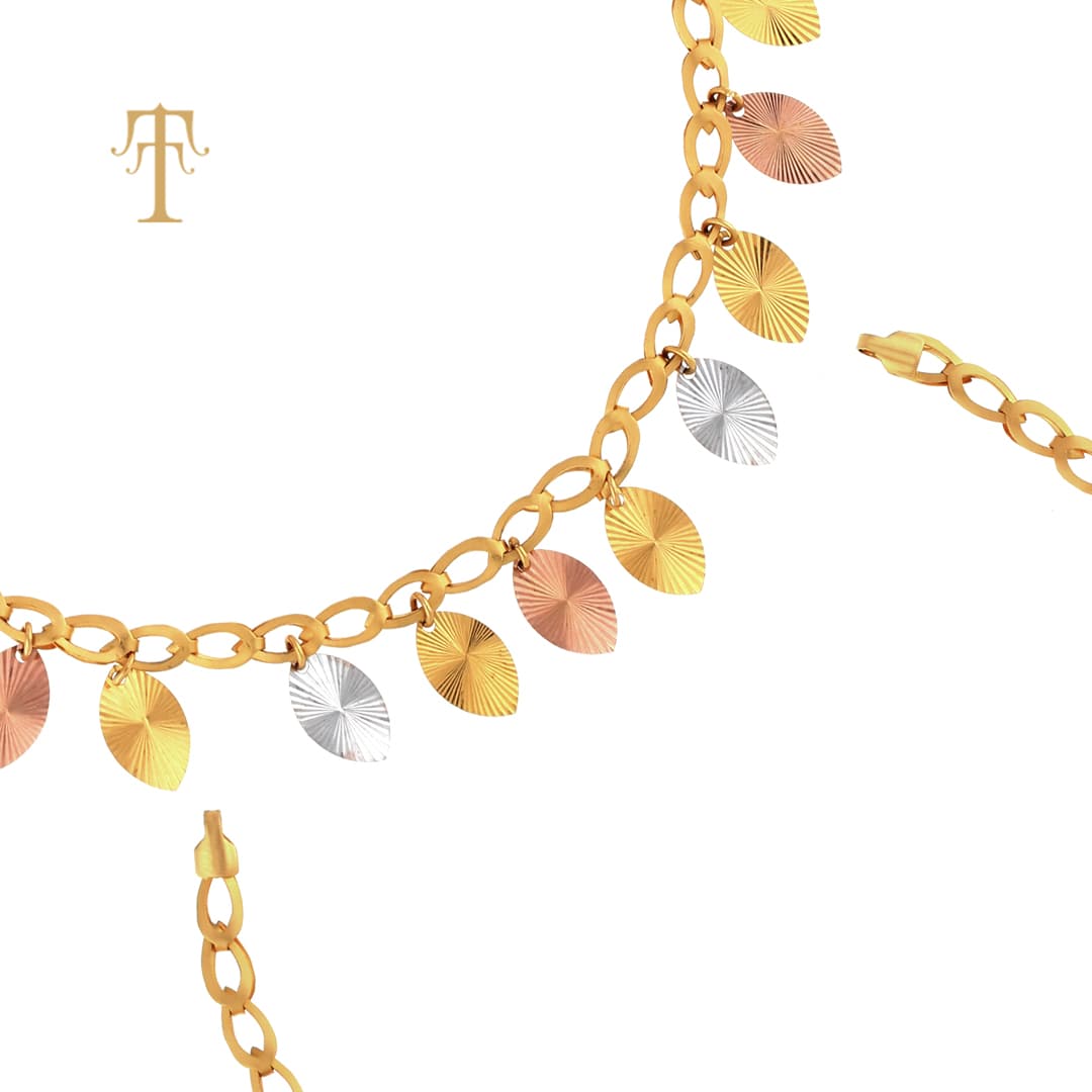M.NECKLACE - Image 4