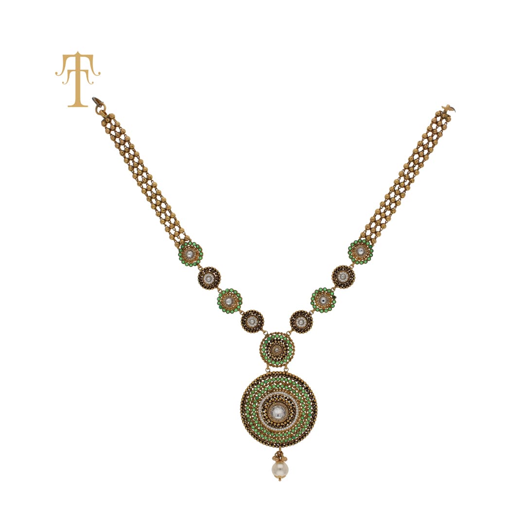 ANTIQUE JEWELLERY - Image 1