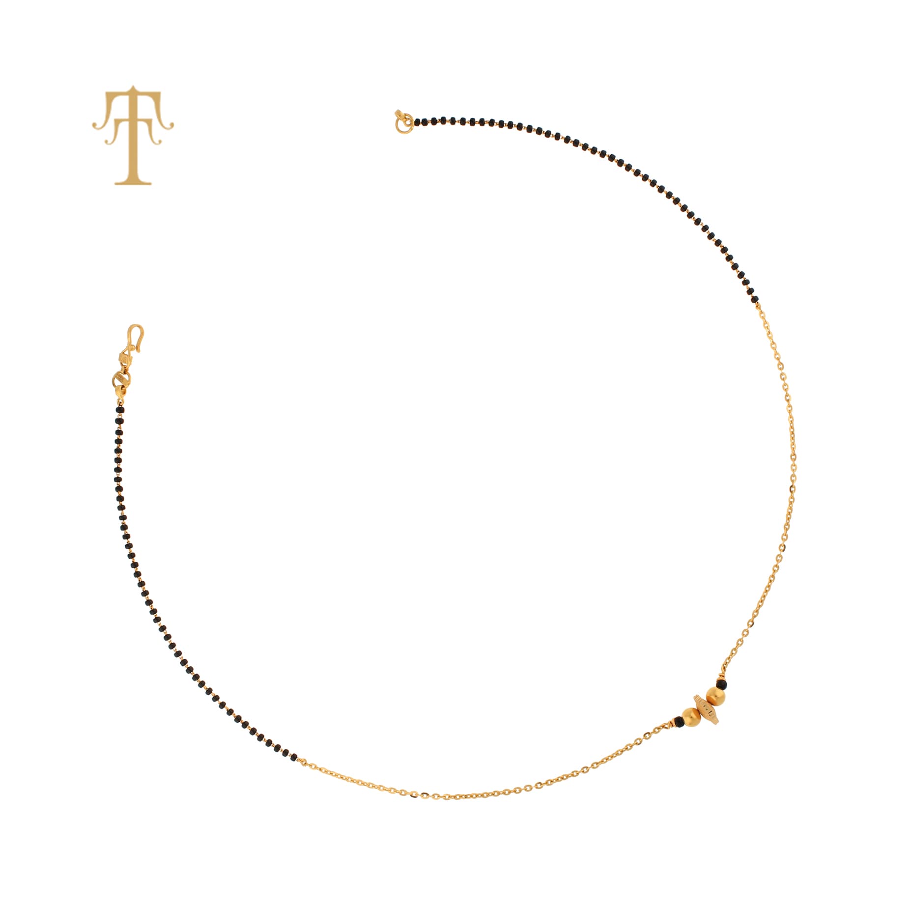 M.NECKLACE - Image 2