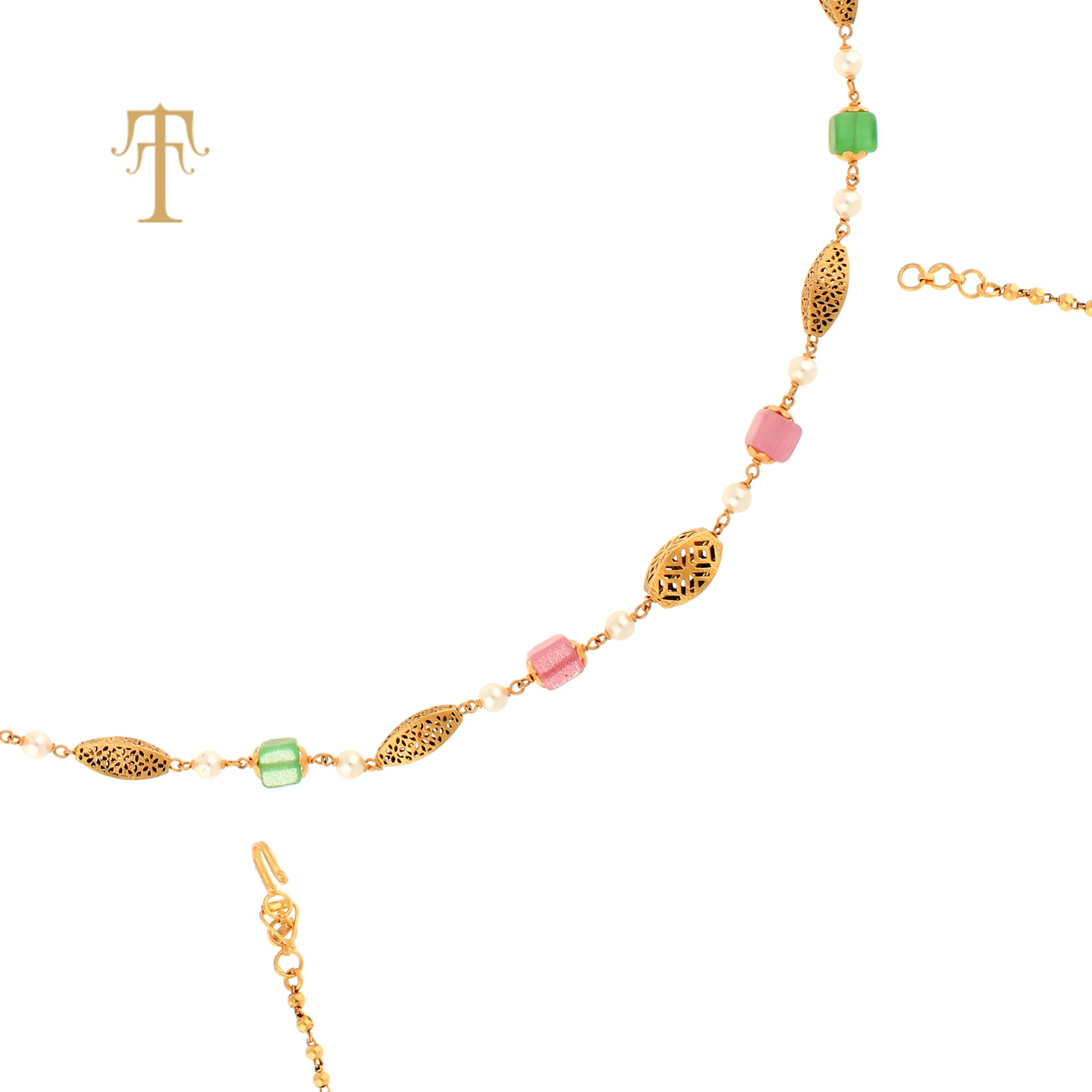 M.NECKLACE - Image 2