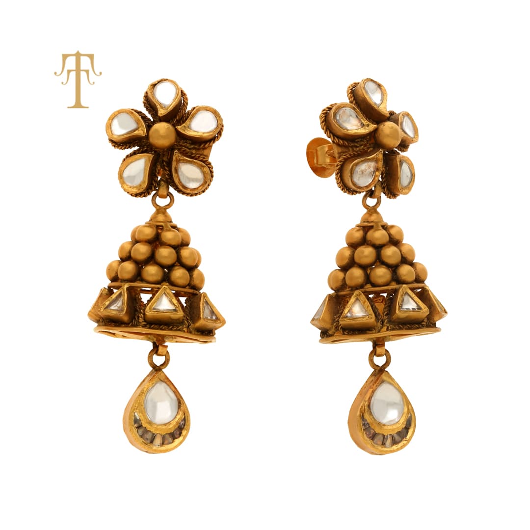 ANTIQUE JEWELLERY - Image 3
