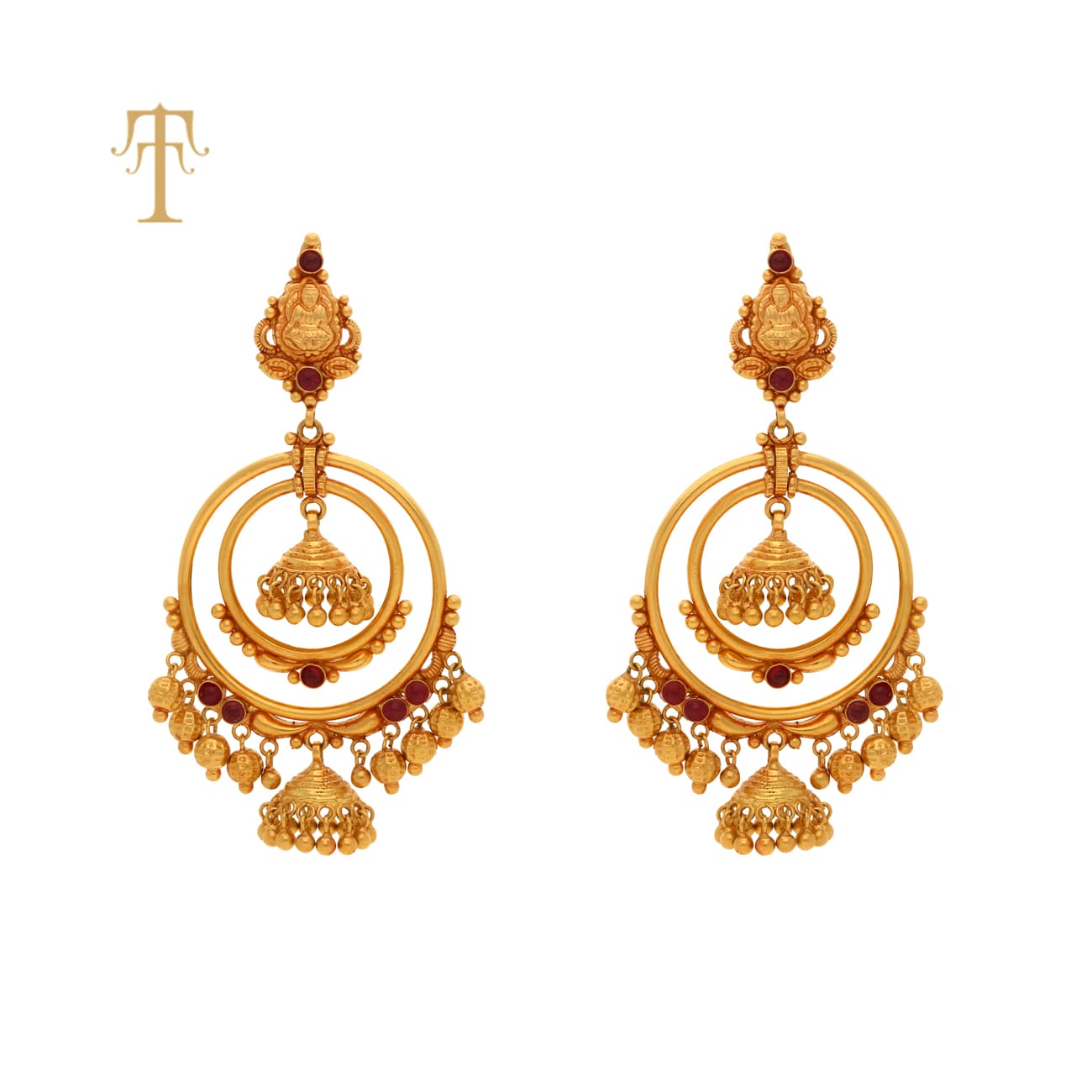 ANTIQUE JEWELLERY - Image 1