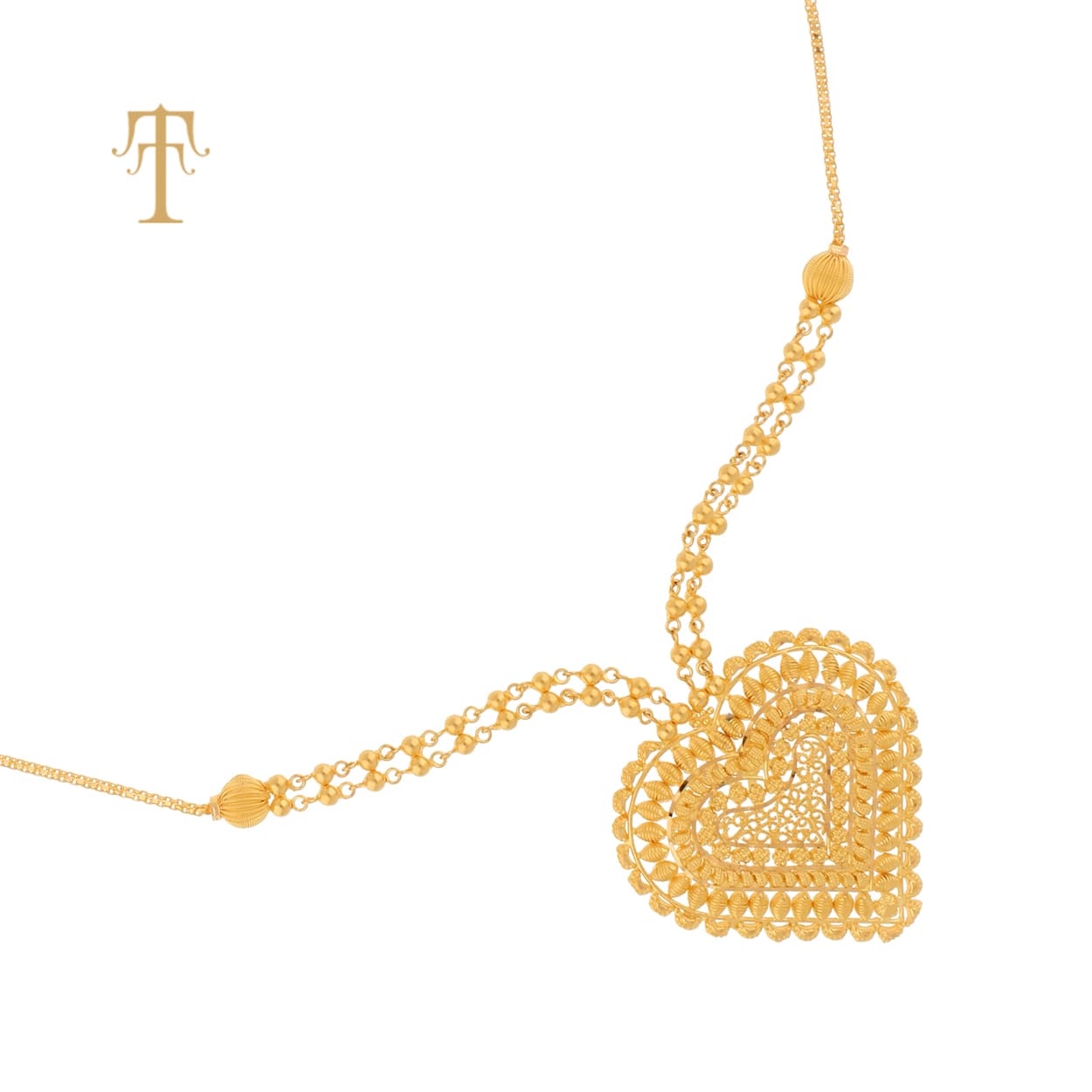 LONG CHAIN - Image 3