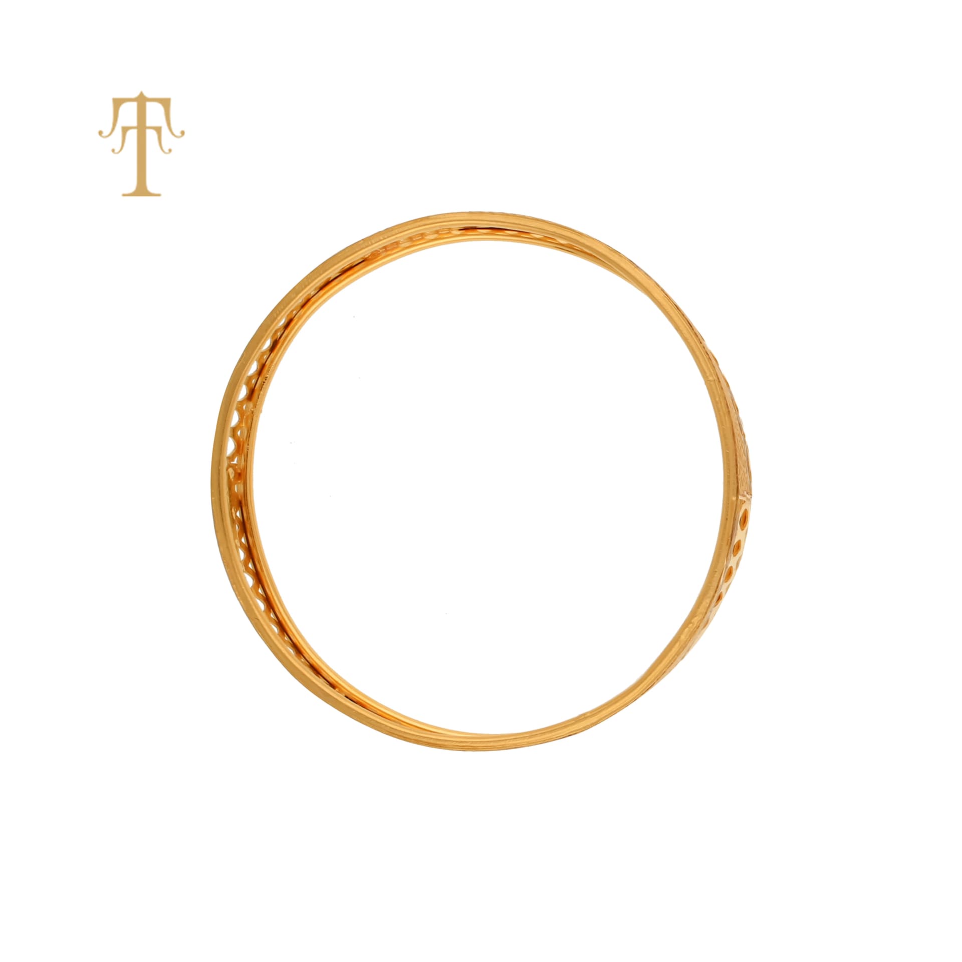 BROAD BANGLE - Image 3