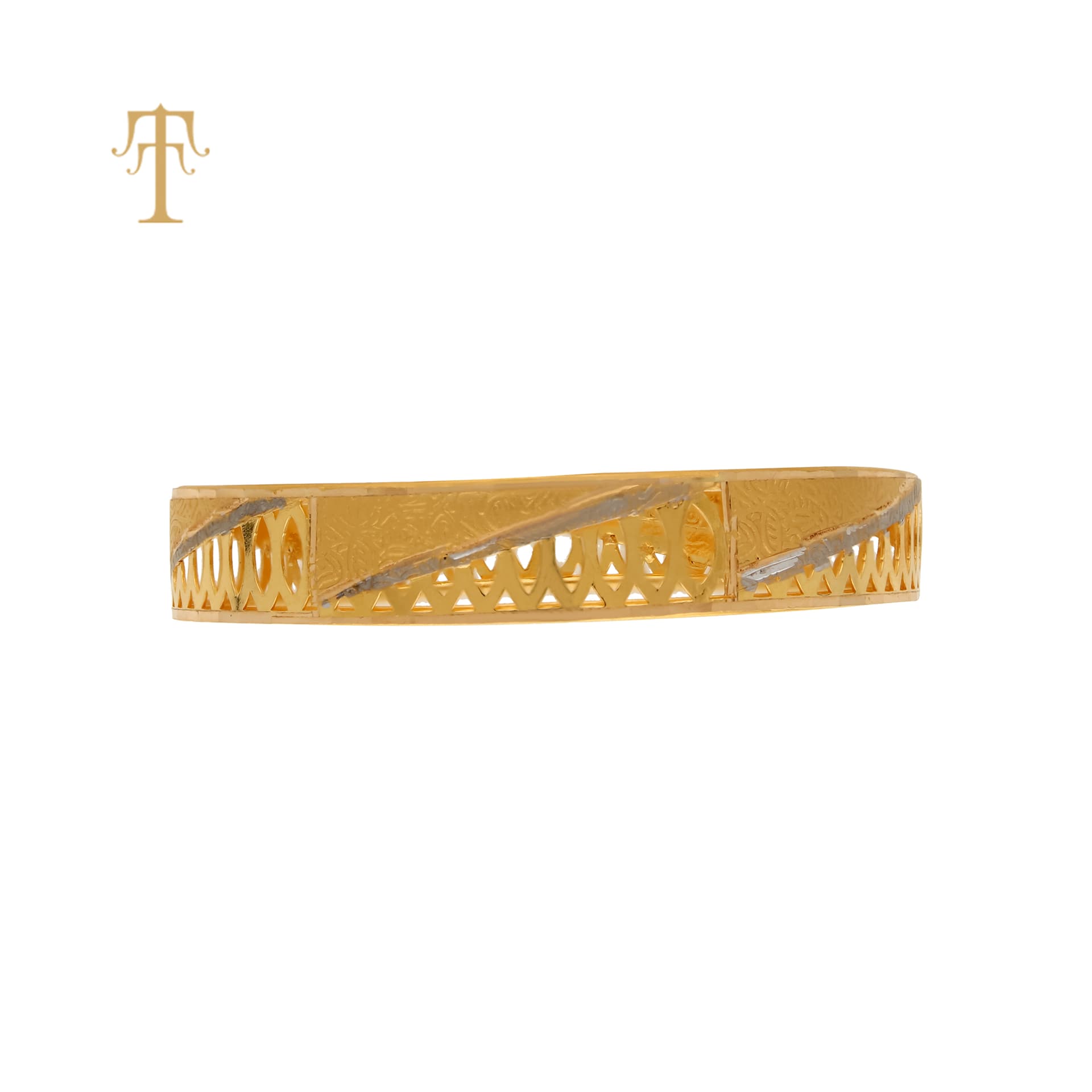 BROAD BANGLE - Image 2
