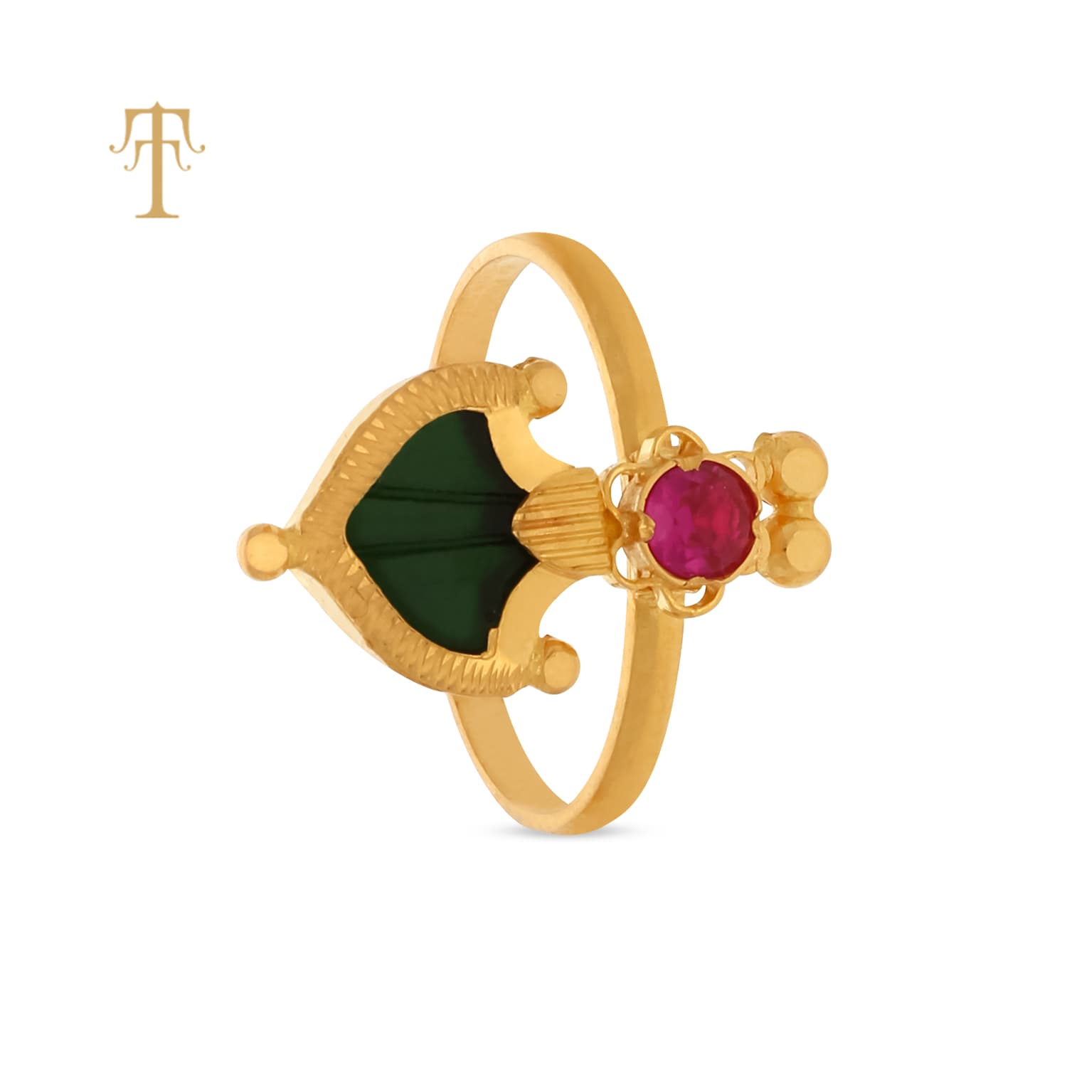 FANCY RING - Image 1