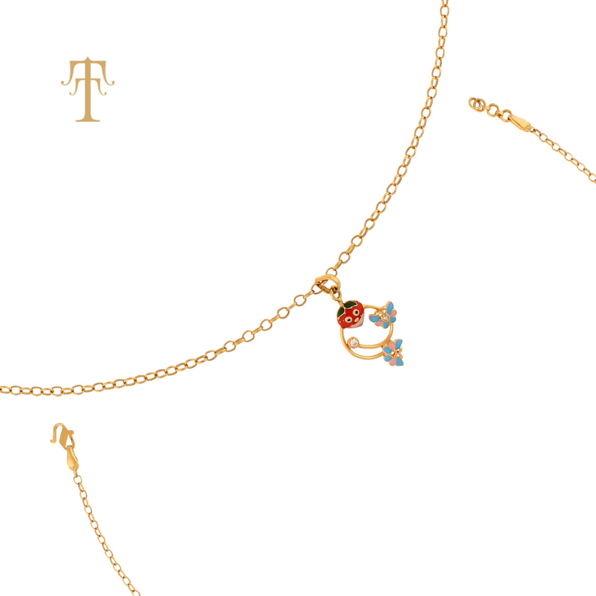 M.NECKLACE - Image 2