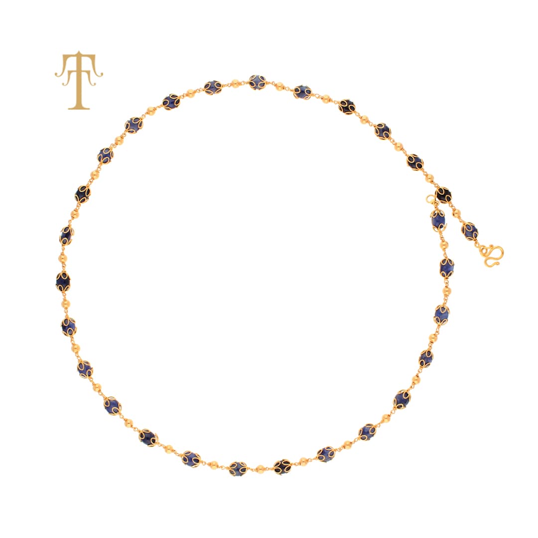 LONG CHAIN - Image 2