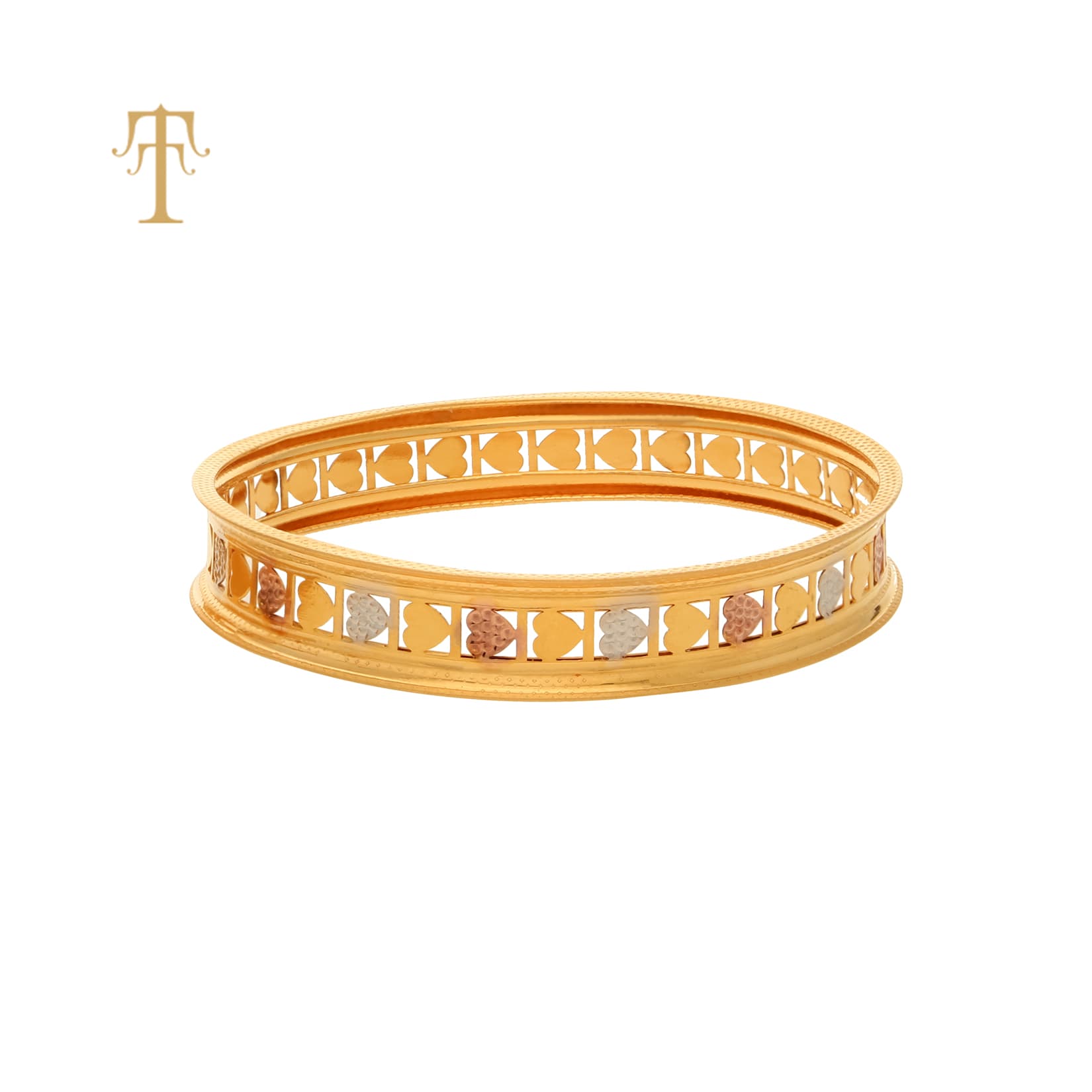 BROAD BANGLE - Image 4