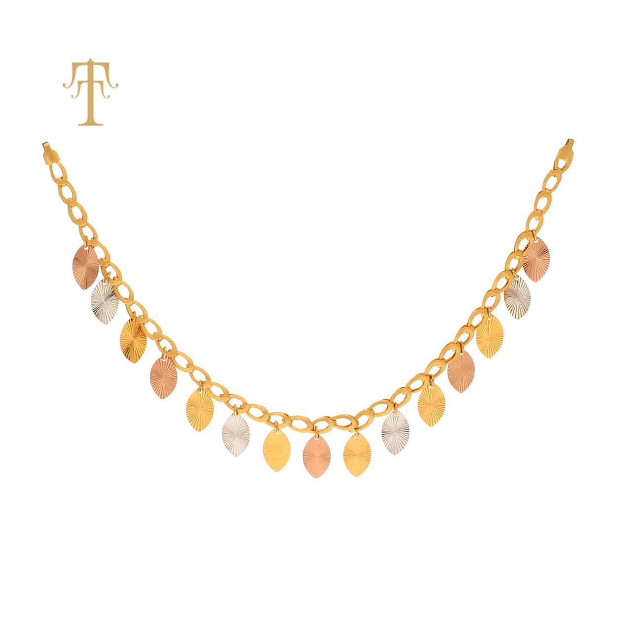 M.NECKLACE - Image 1