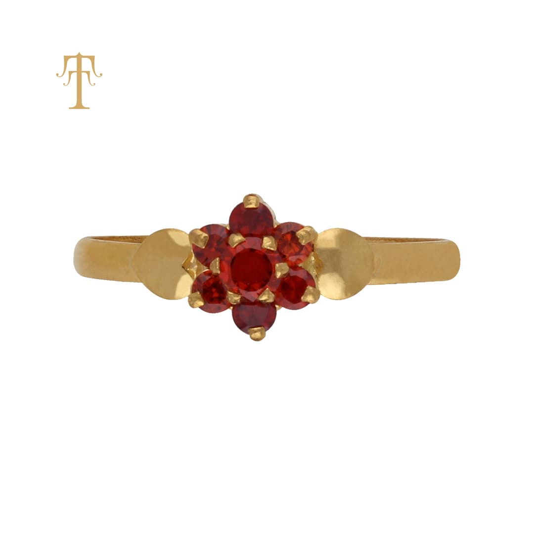 FANCY RING - Image 5