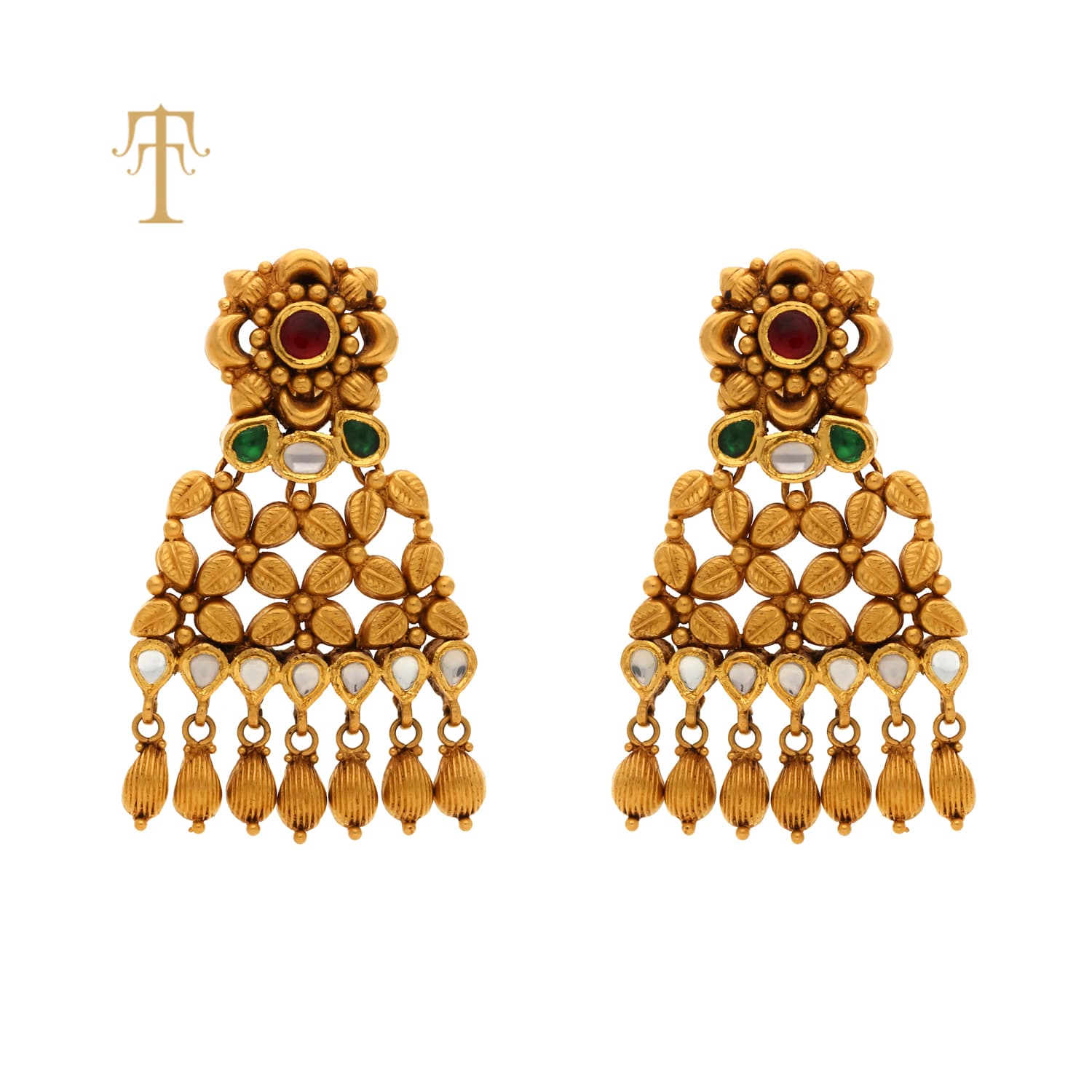 ANTIQUE JEWELLERY - Image 1