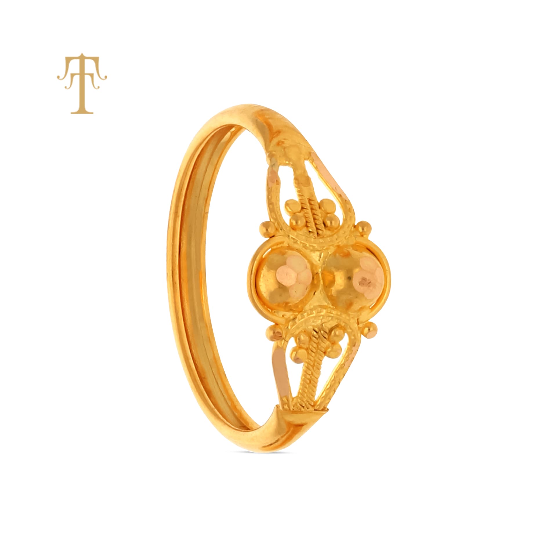 FANCY RING - Image 1
