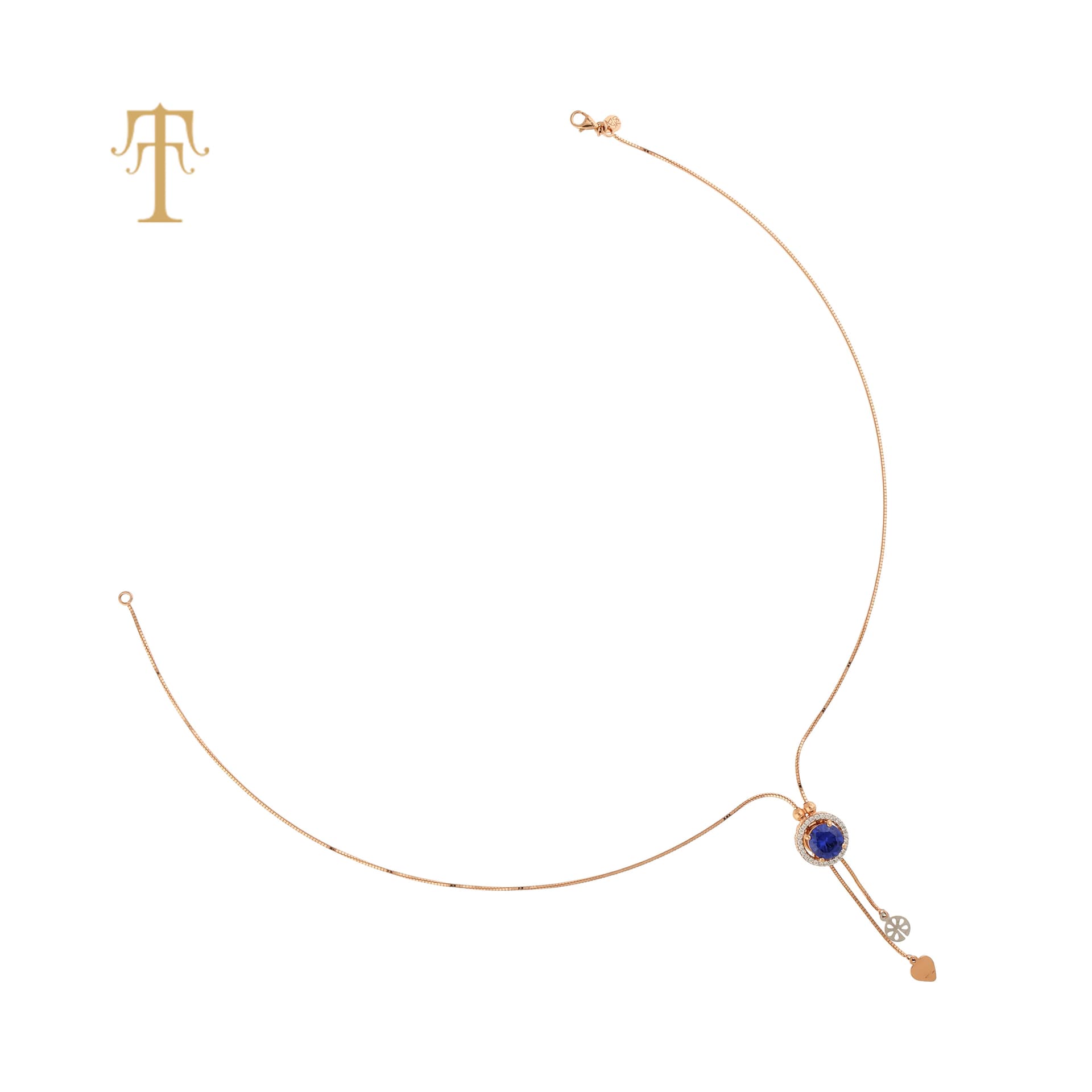 NECKLACE 18 - Image 2