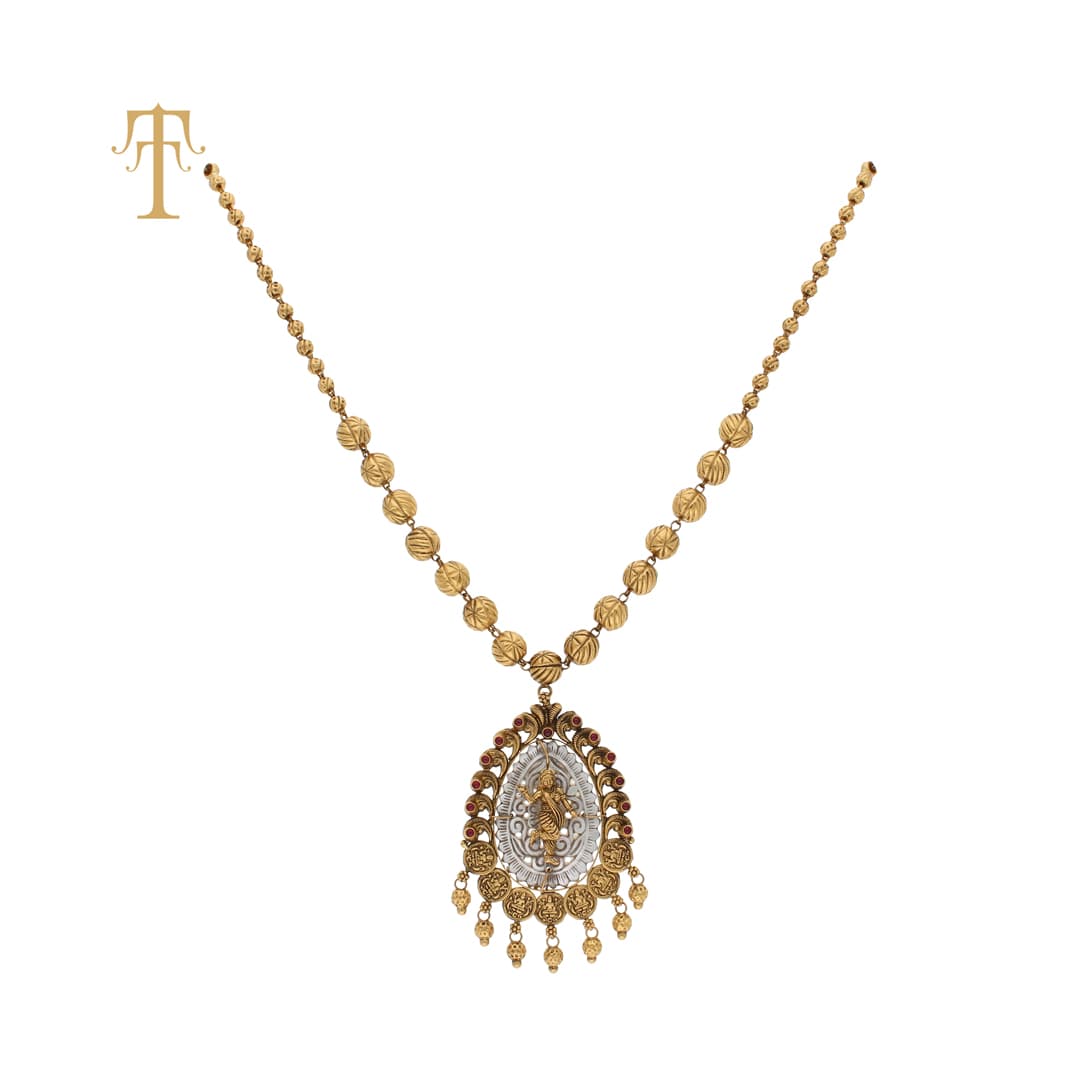 ANTIQUE JEWELLERY - Image 1