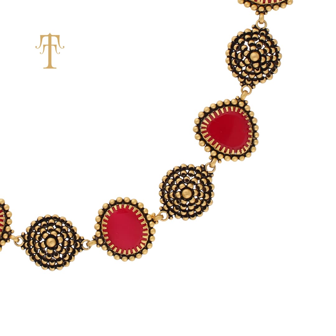 ANTIQUE JEWELLERY - Image 2