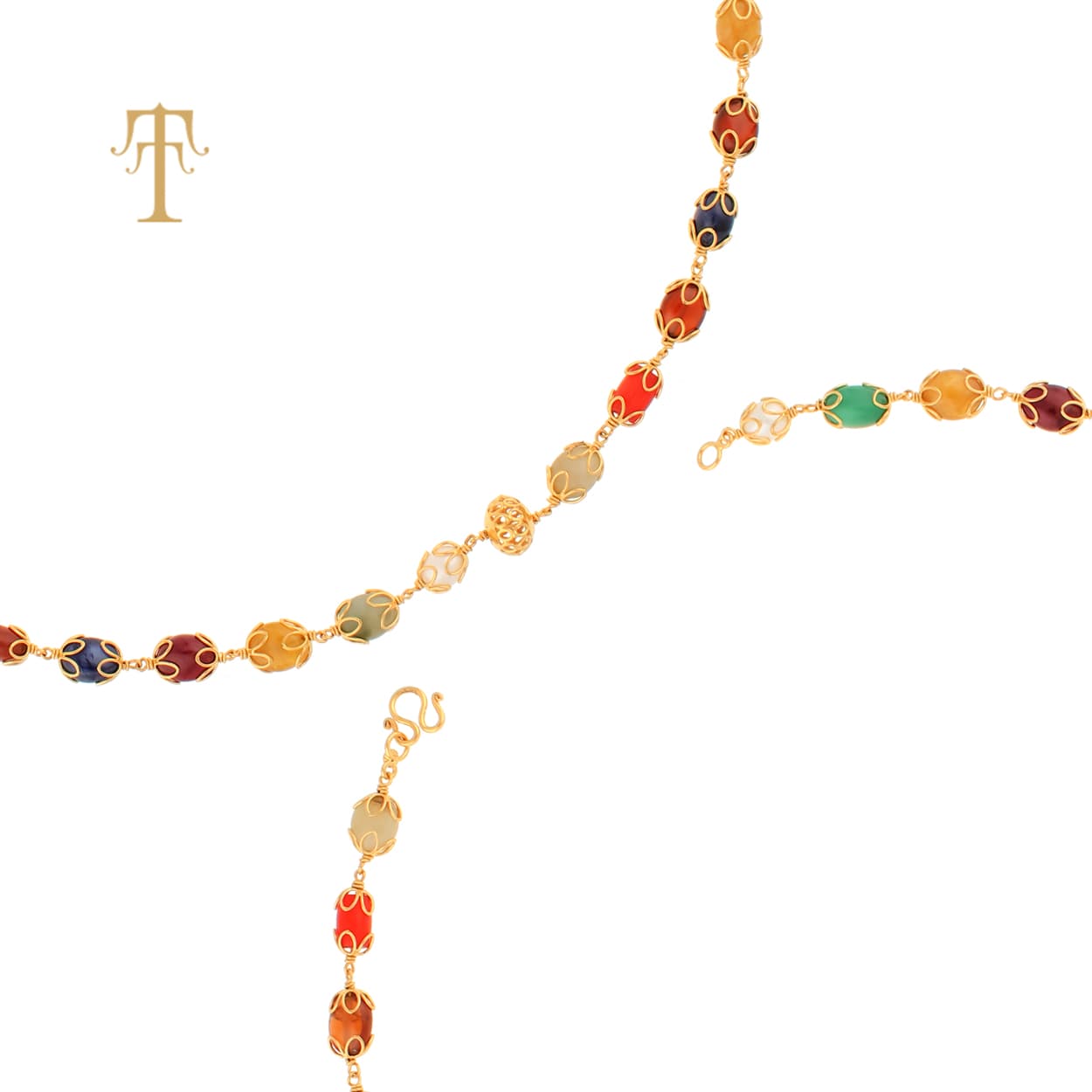 LONG CHAIN - Image 2