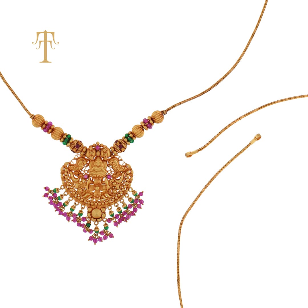 ANTIQUE JEWELLERY - Image 2