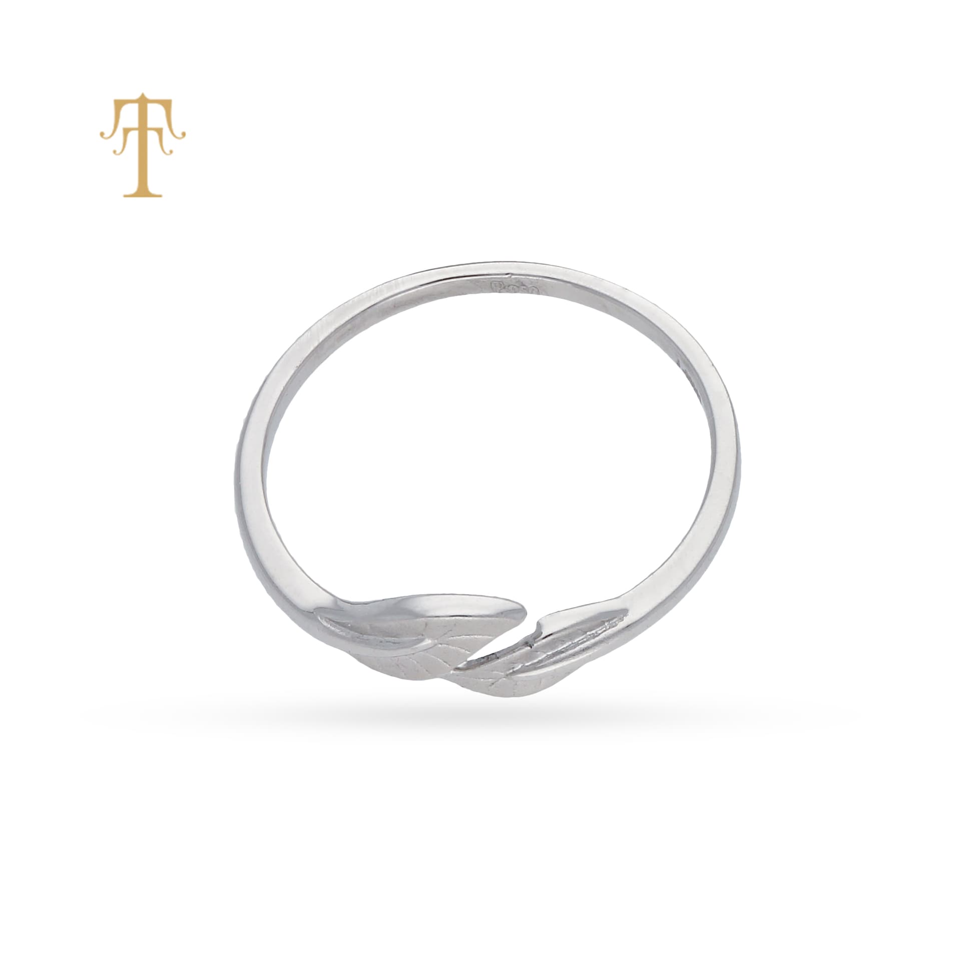 PLATINUM RING - Image 3
