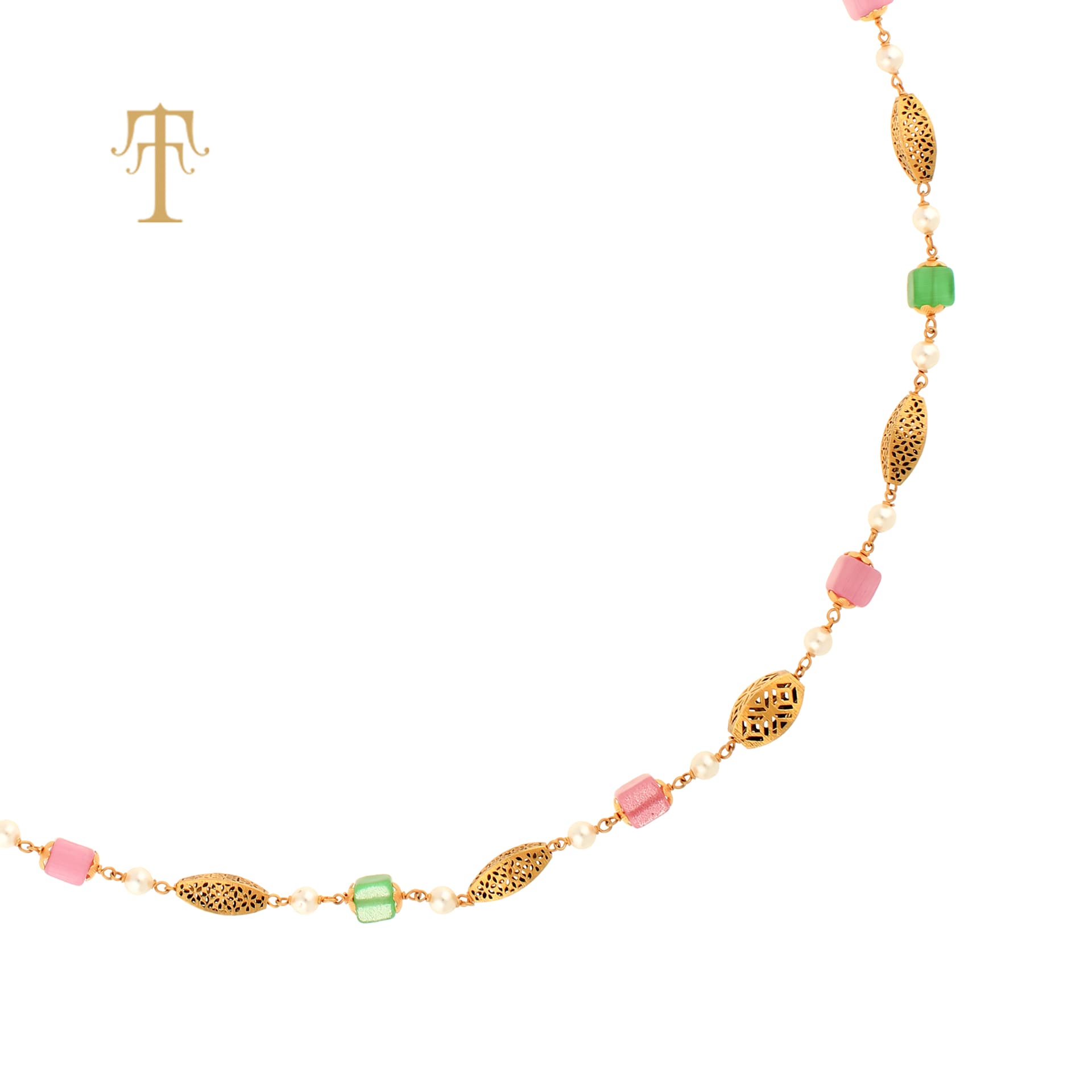 M.NECKLACE - Image 3