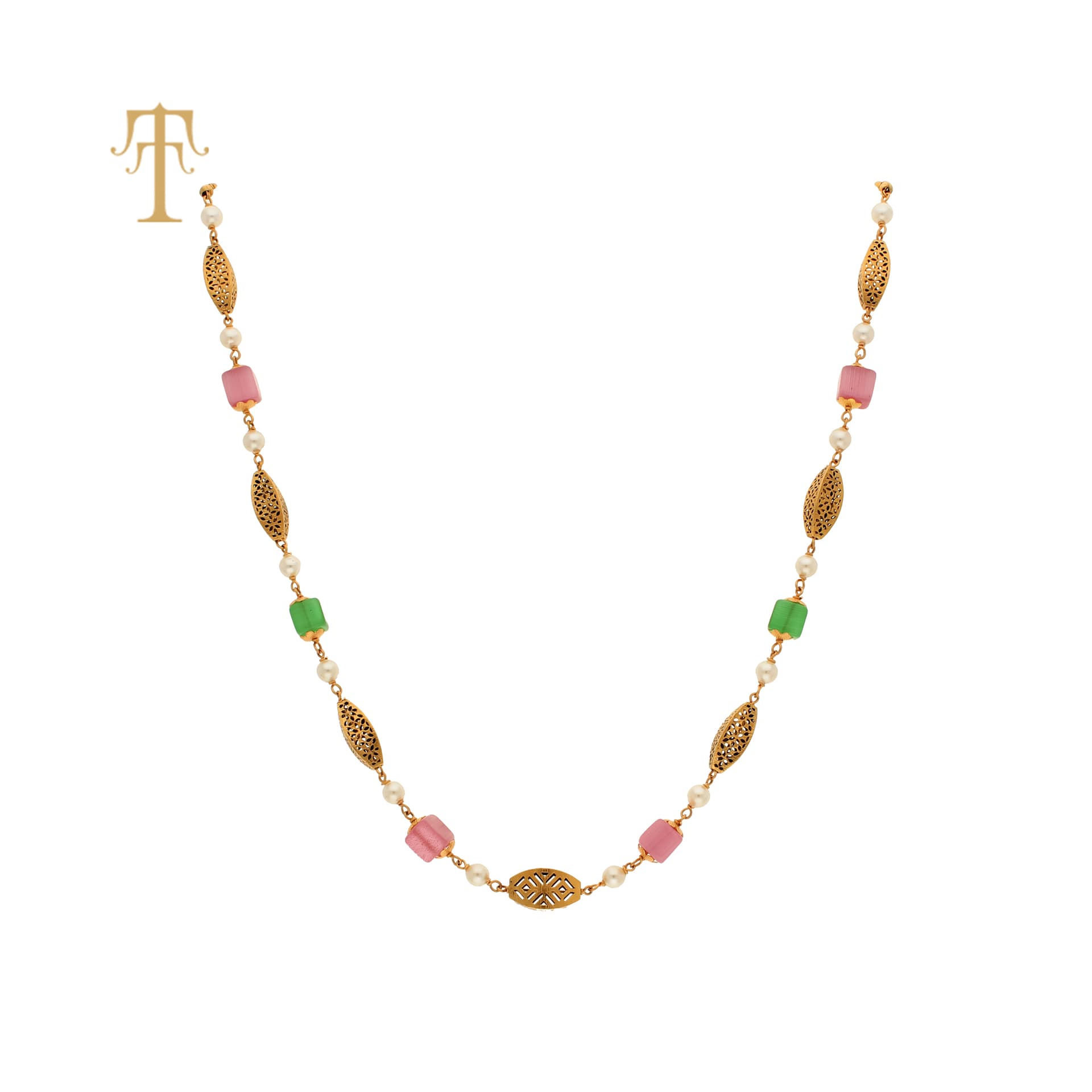 M.NECKLACE - Image 1