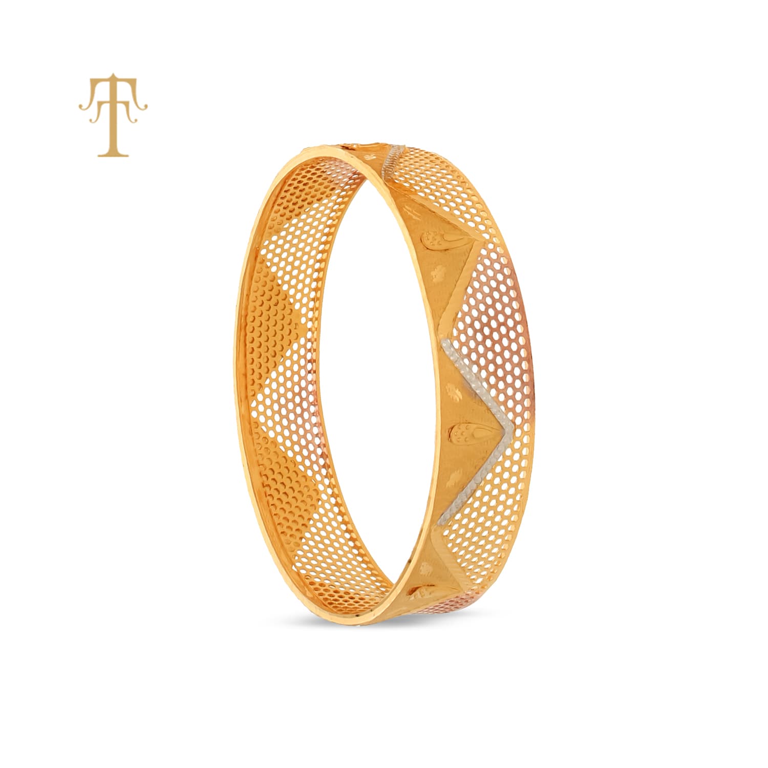 BROAD BANGLE - Image 1