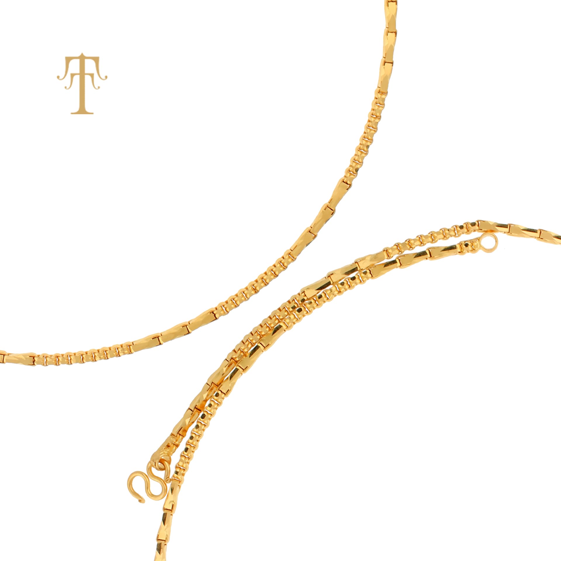 PLAIN CHAIN - Image 4