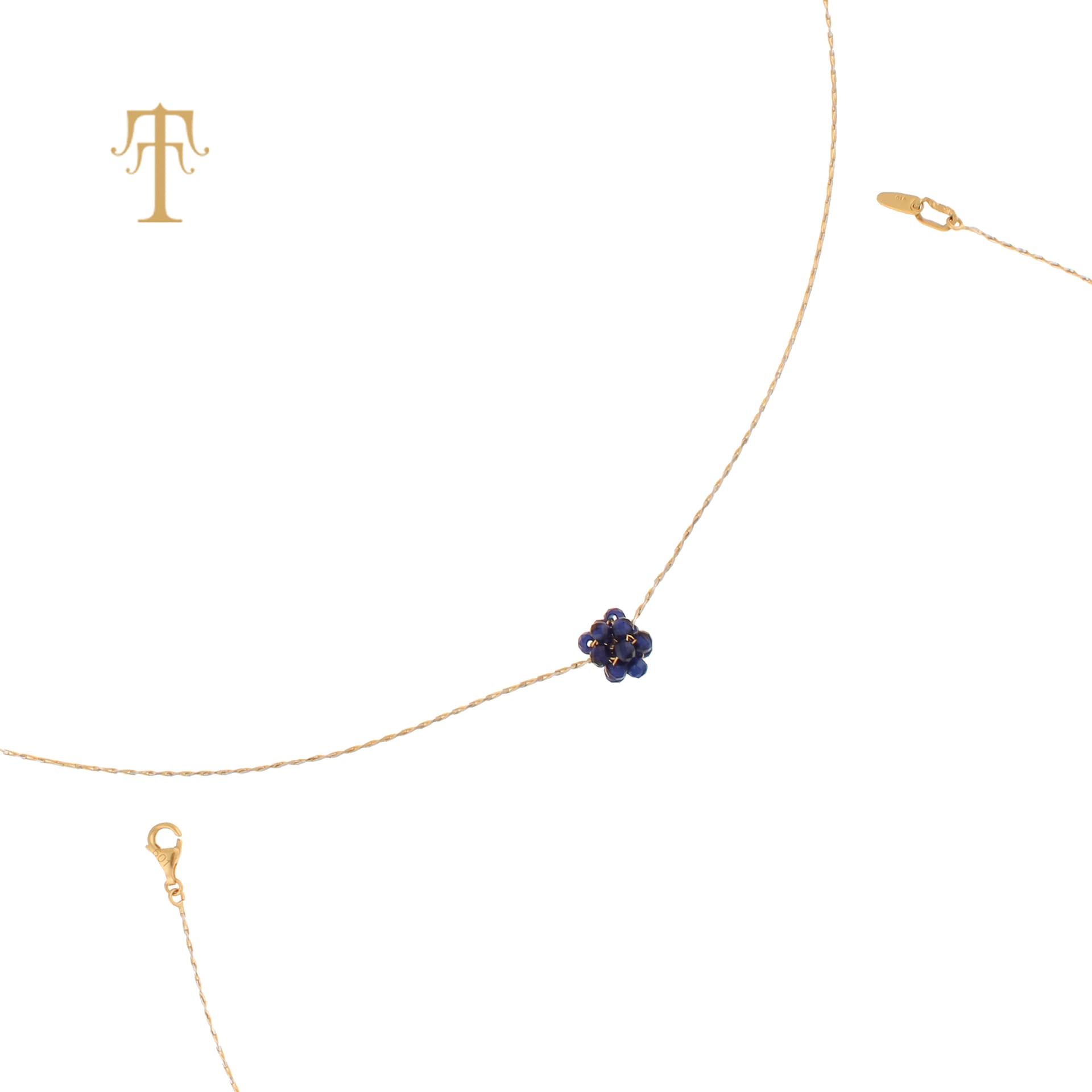 M.NECKLACE - Image 3