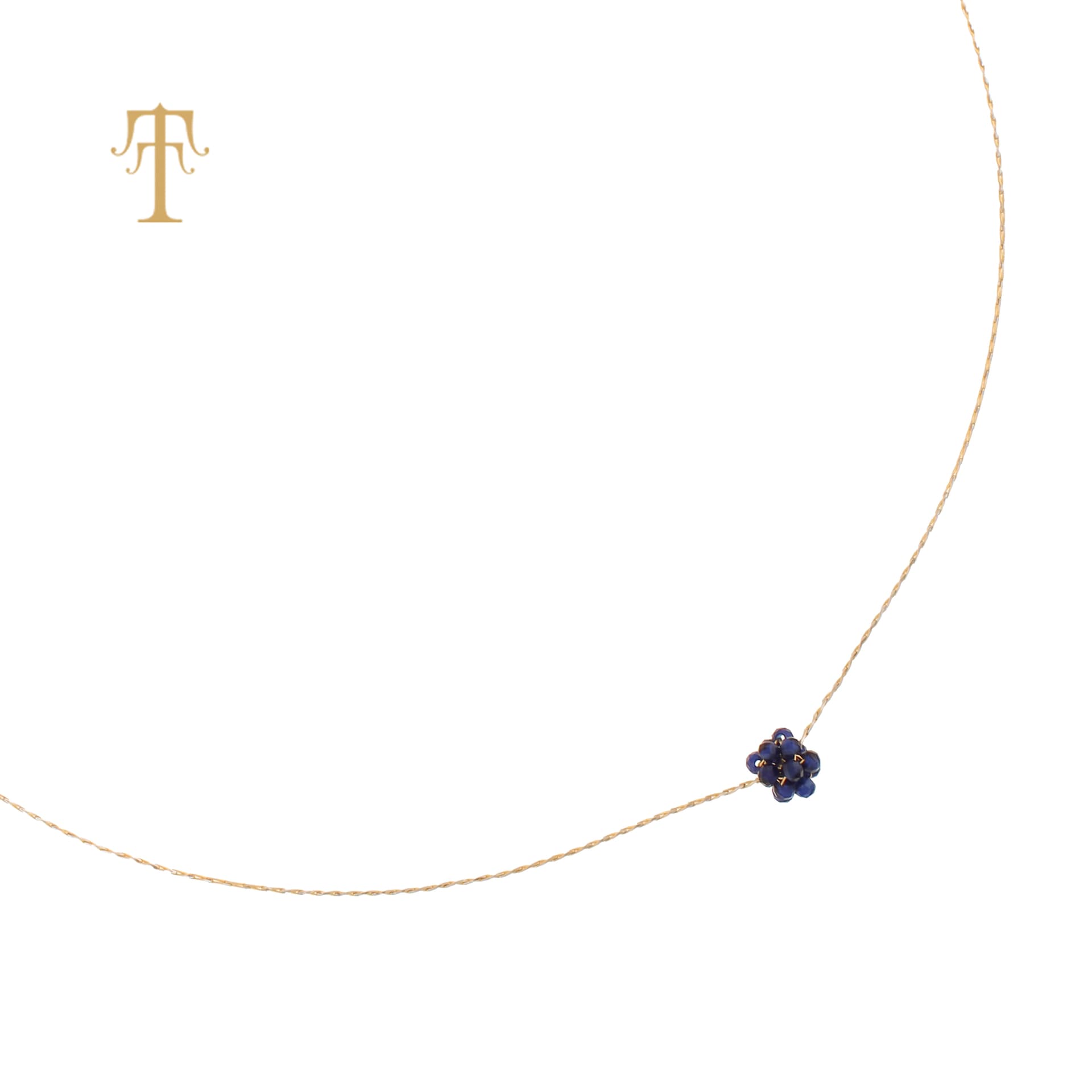 M.NECKLACE - Image 2
