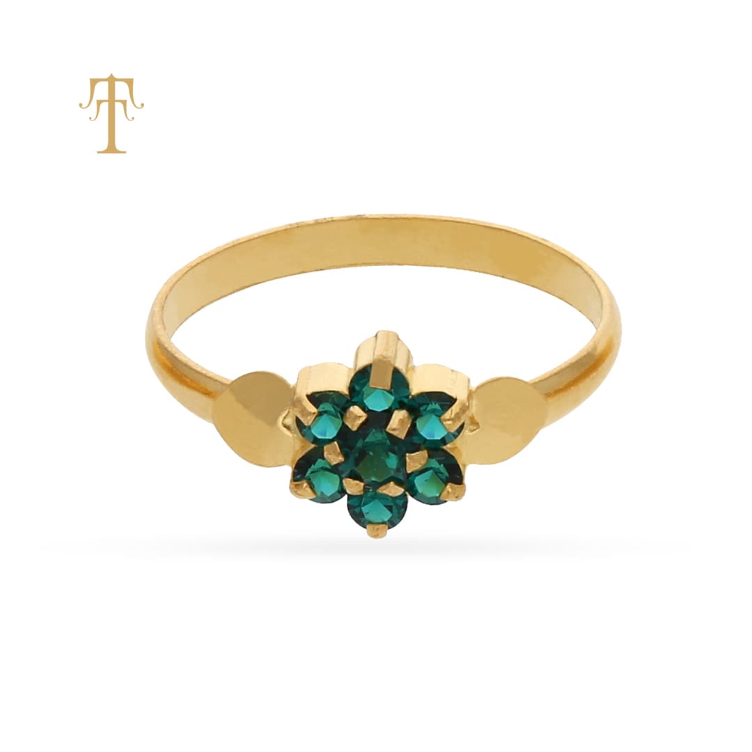 FANCY RING - Image 1
