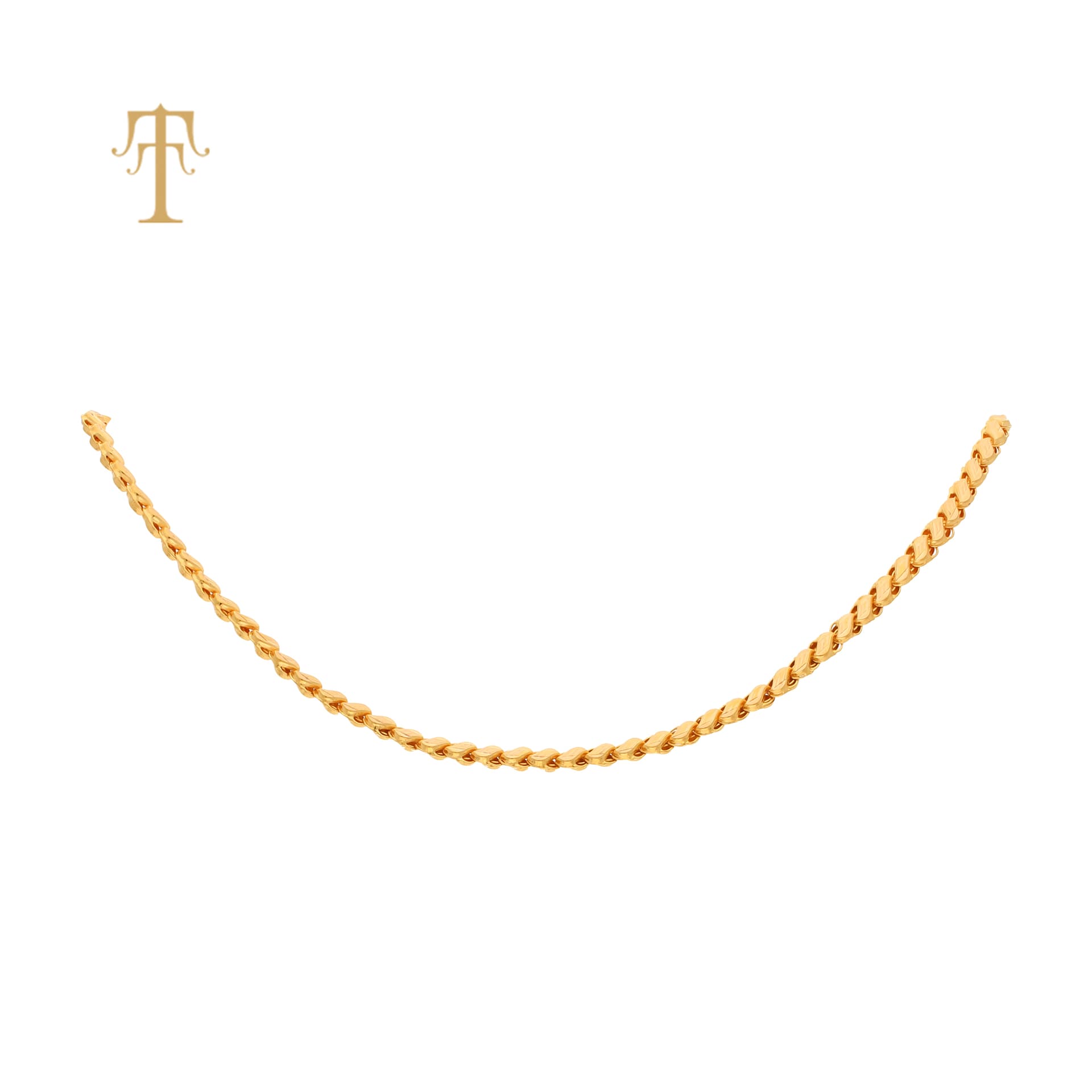 PLAIN CHAIN - Image 2