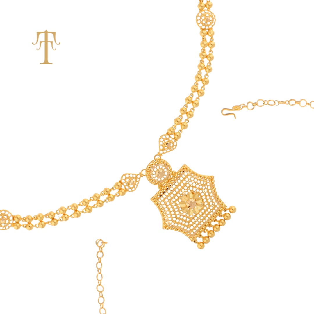 LONG CHAIN - Image 4