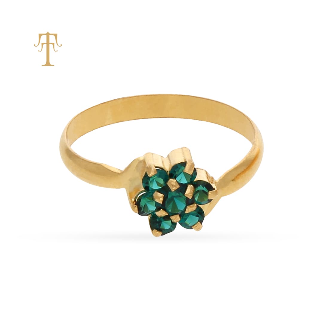 FANCY RING - Image 1