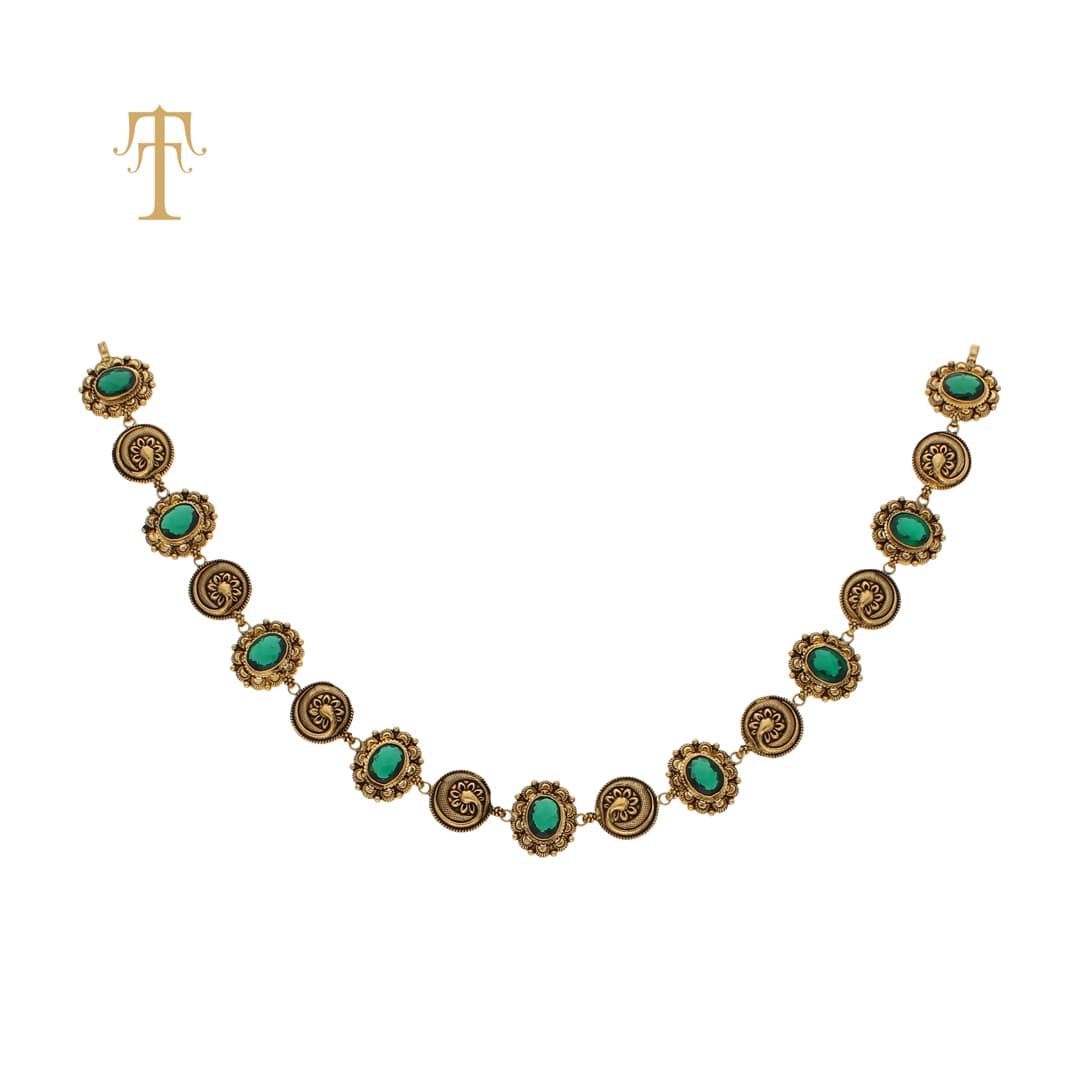 ANTIQUE JEWELLERY - Image 1