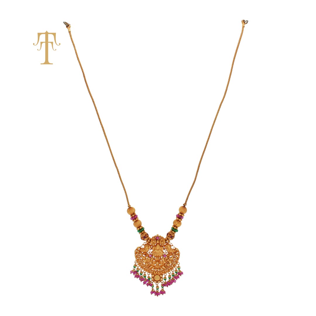 ANTIQUE JEWELLERY - Image 1