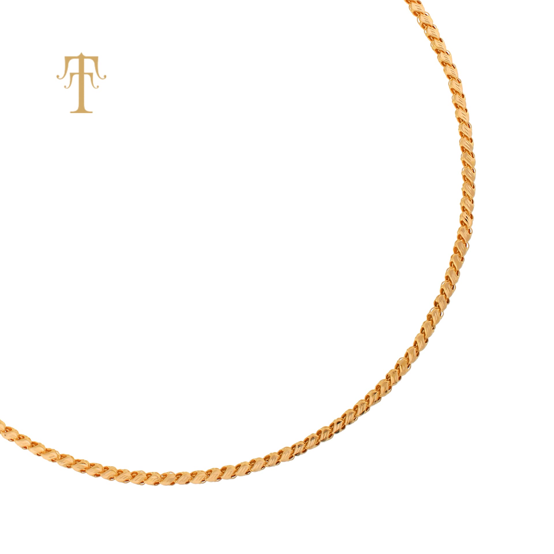 PLAIN CHAIN - Image 1