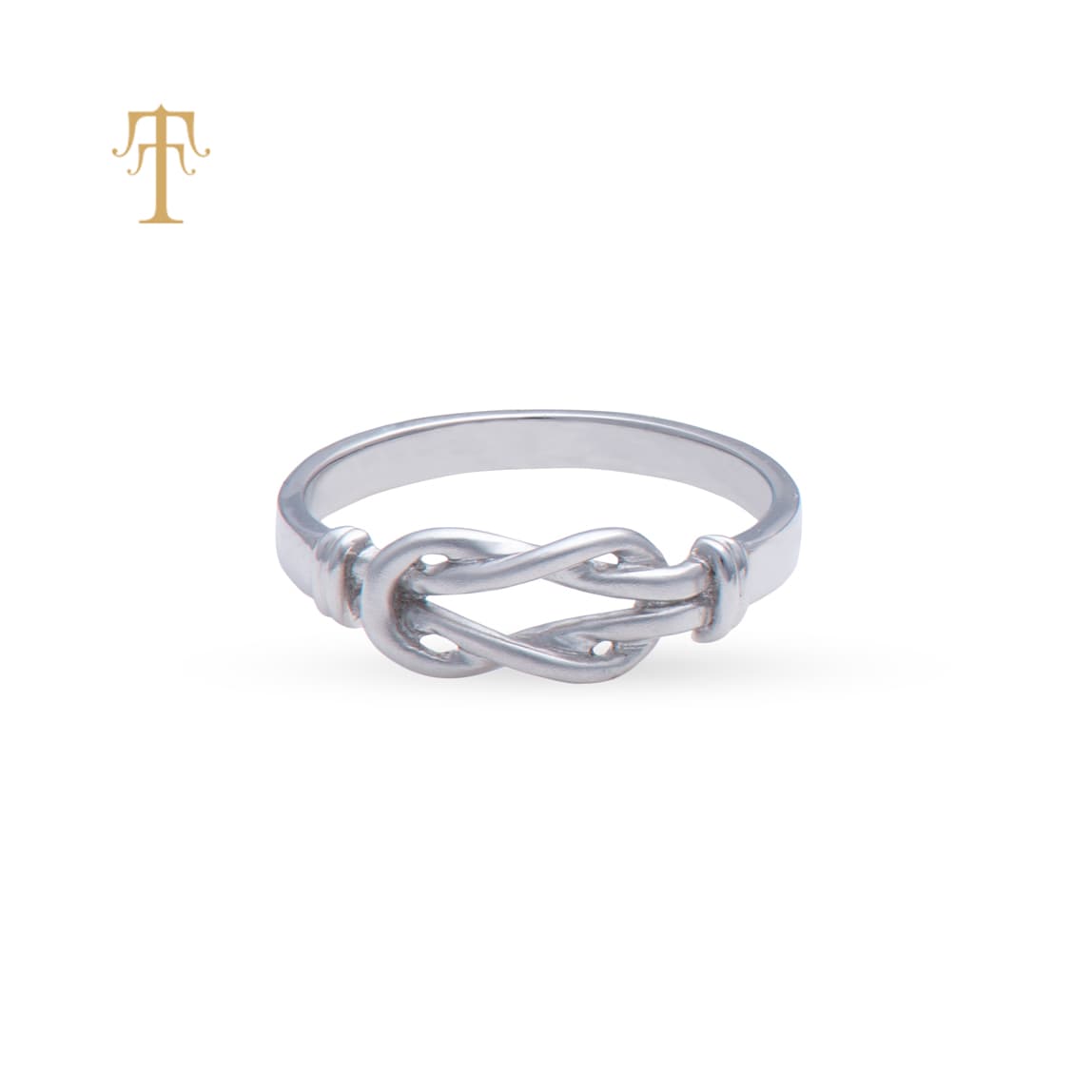 PLATINUM RING - Image 3
