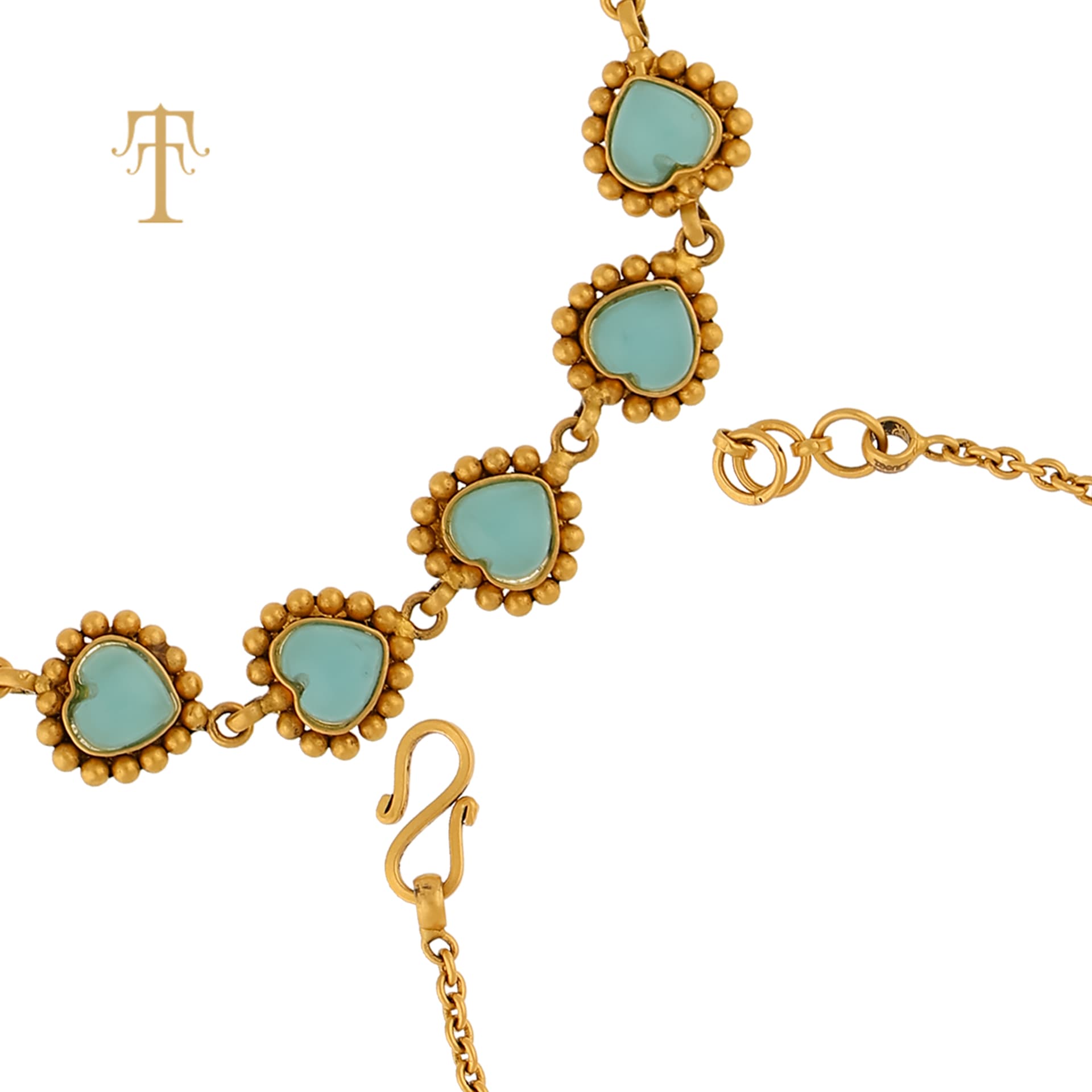 ANTIQUE JEWELLERY - Image 3