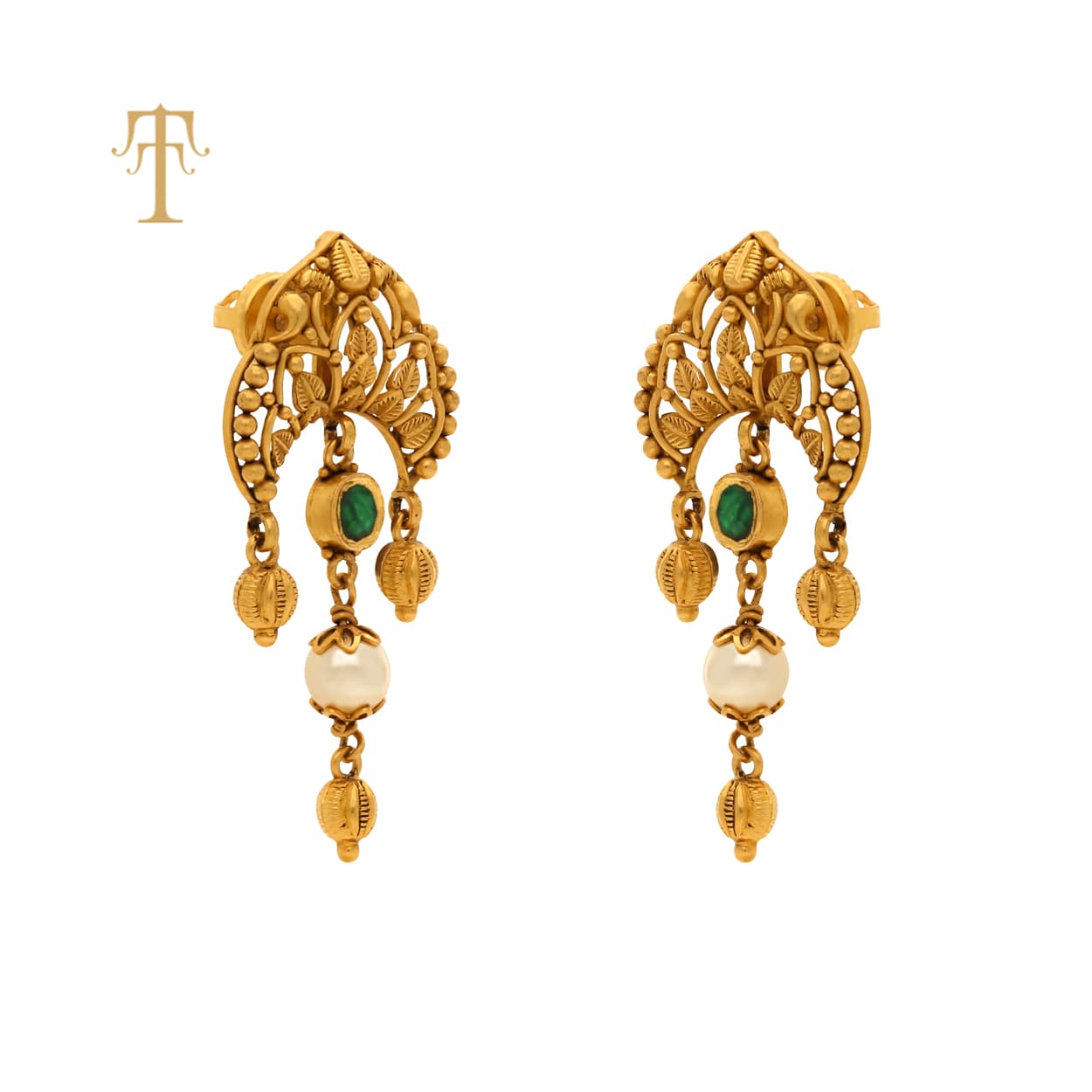 ANTIQUE JEWELLERY - Image 3
