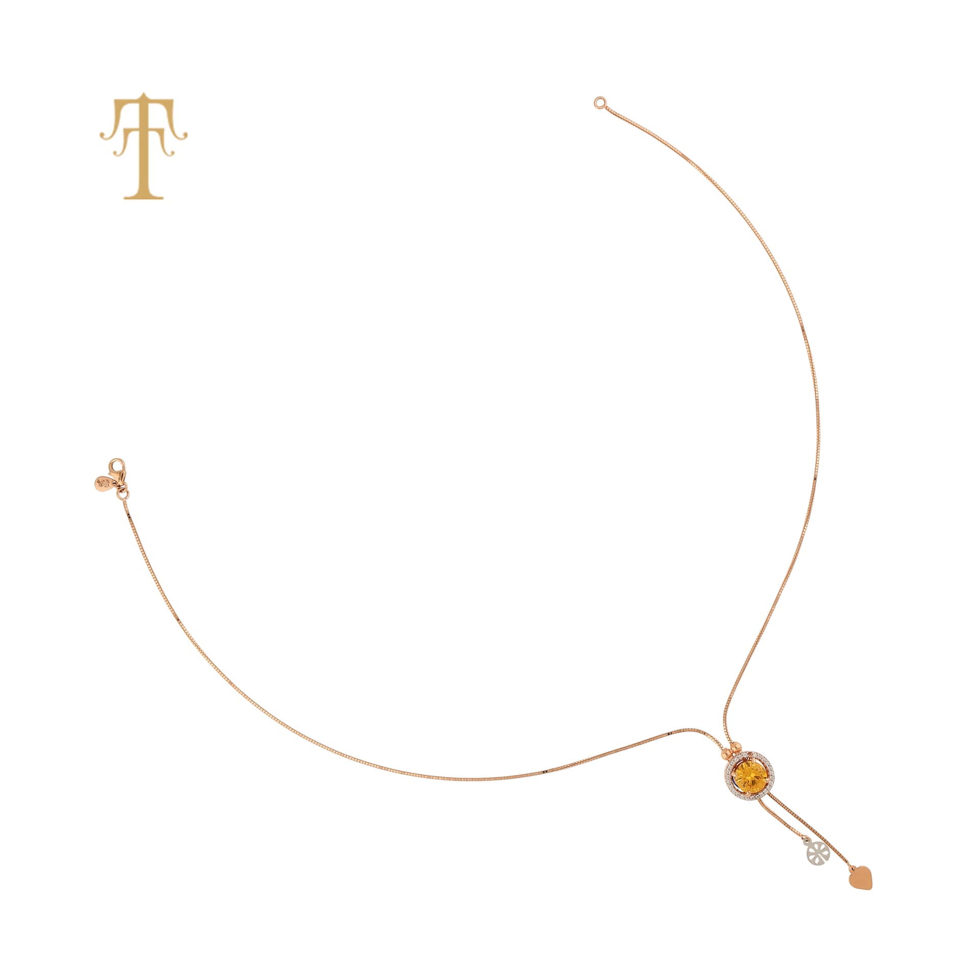 NECKLACE 18 - Image 4