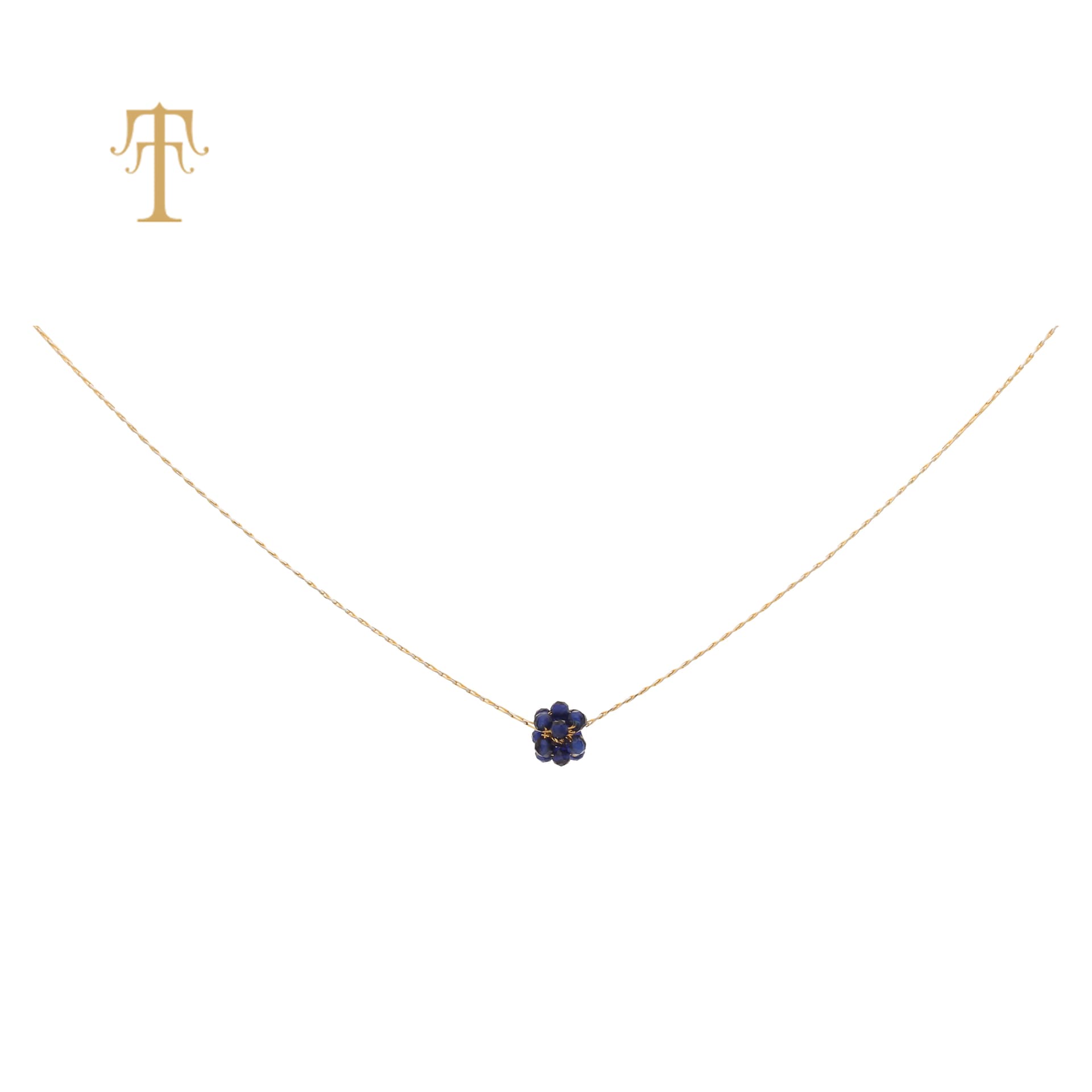 M.NECKLACE - Image 1