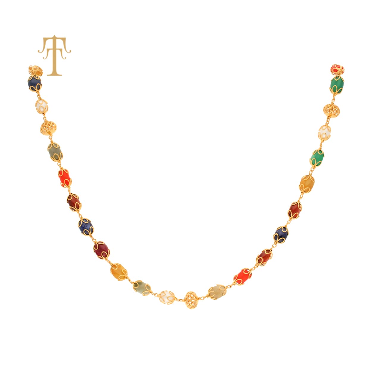 LONG CHAIN - Image 1