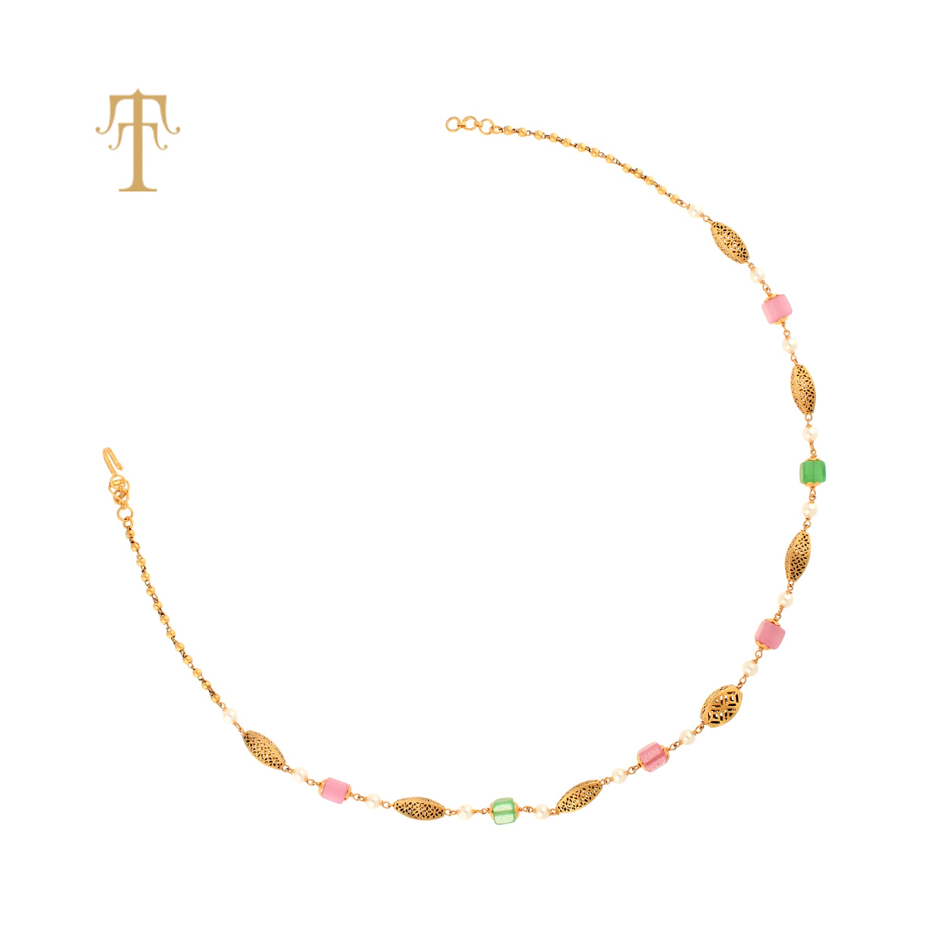 M.NECKLACE - Image 4