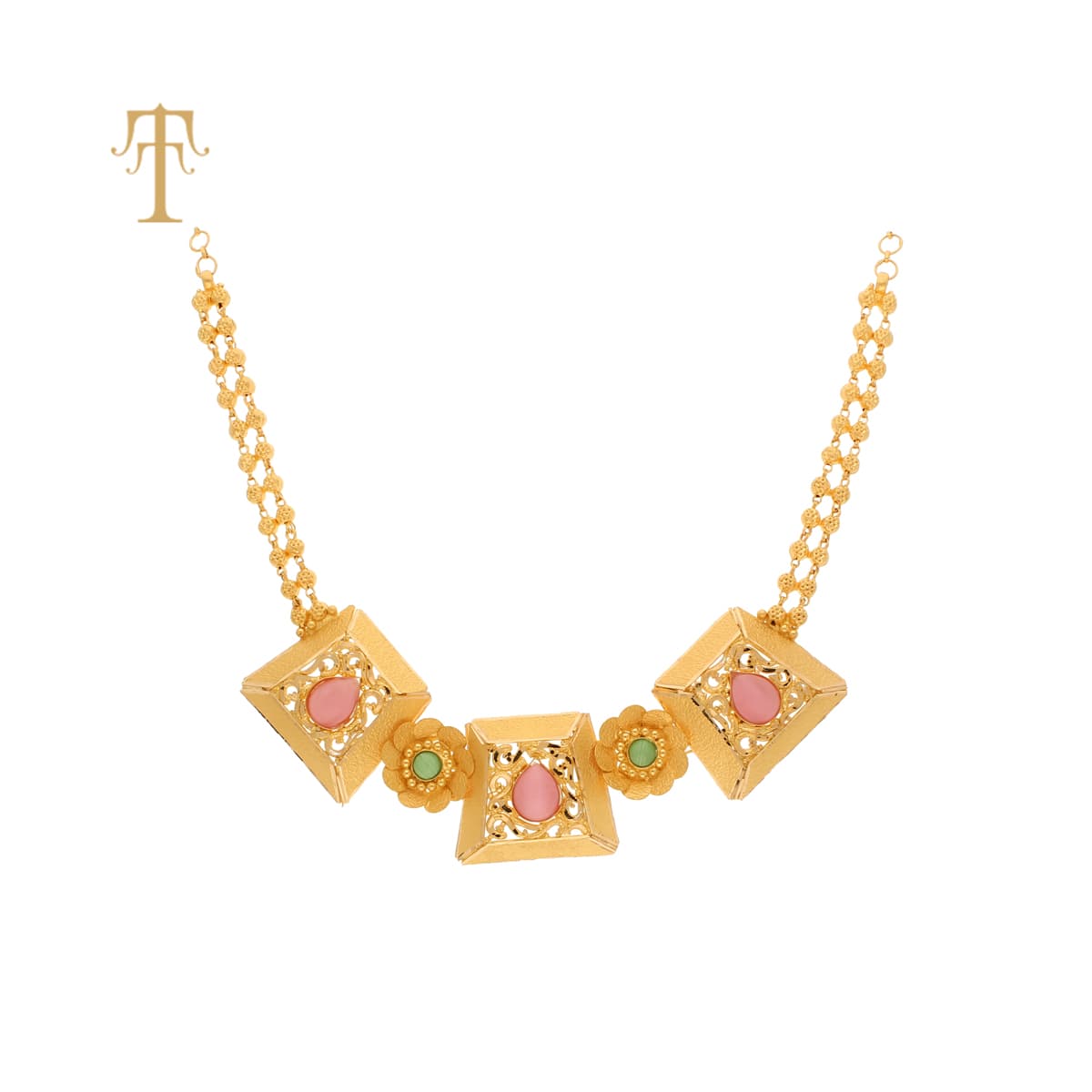 NECKLACE - Image 1