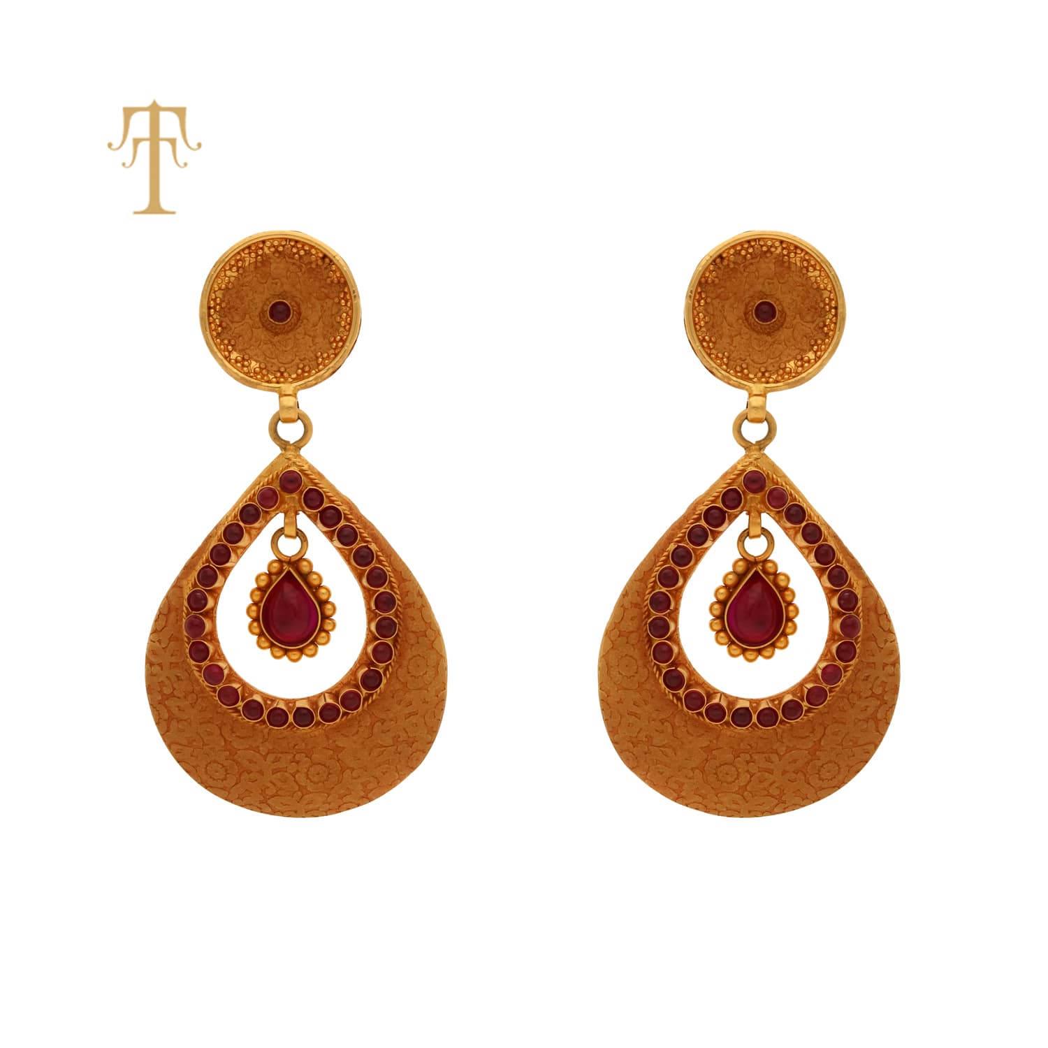ANTIQUE JEWELLERY - Image 1