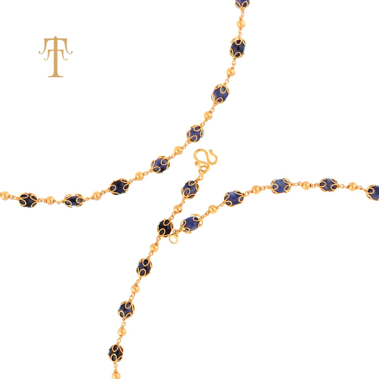 LONG CHAIN - Image 4