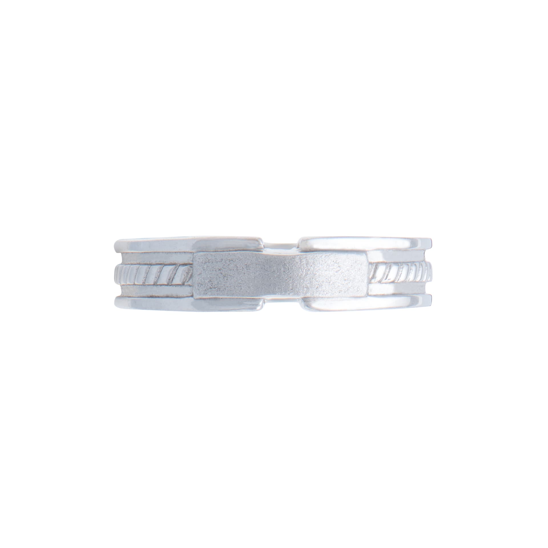PLATINUM RING - Image 2