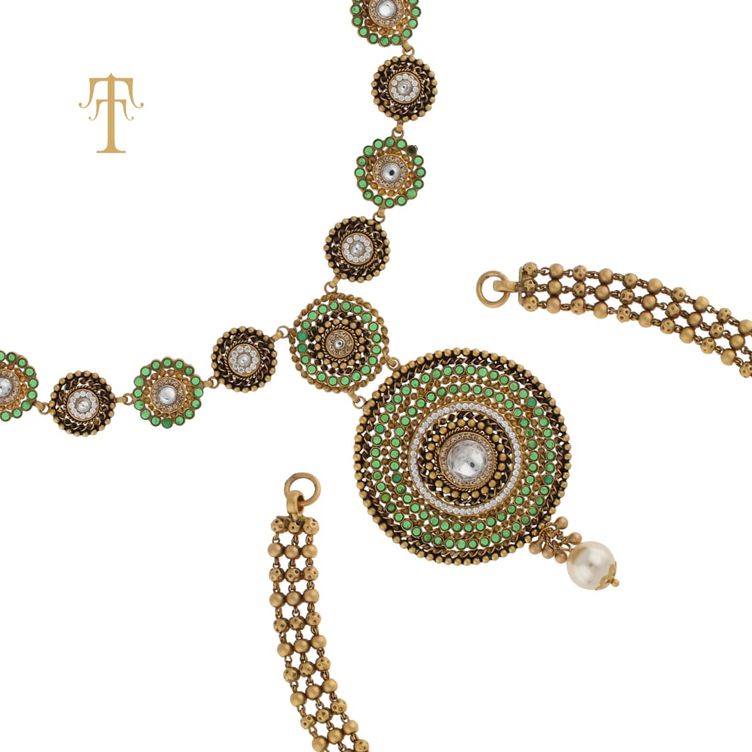 ANTIQUE JEWELLERY - Image 3